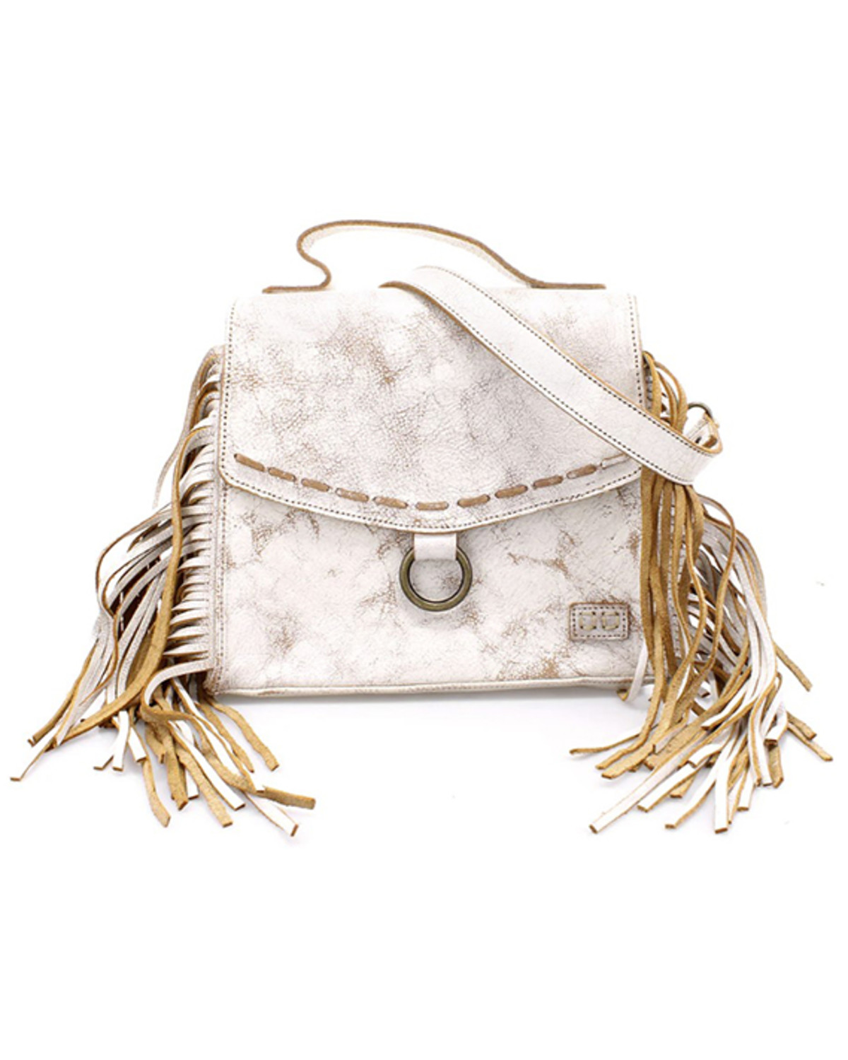 Bed Stu Women's Hidden Crossbody