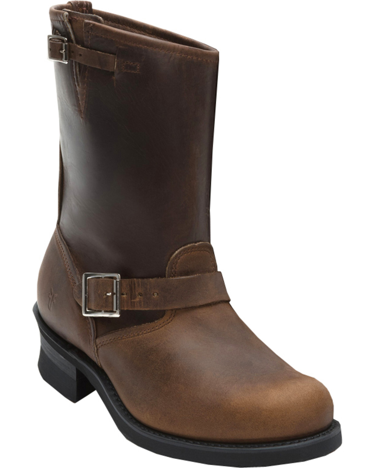 Frye men s store stone engineer boot