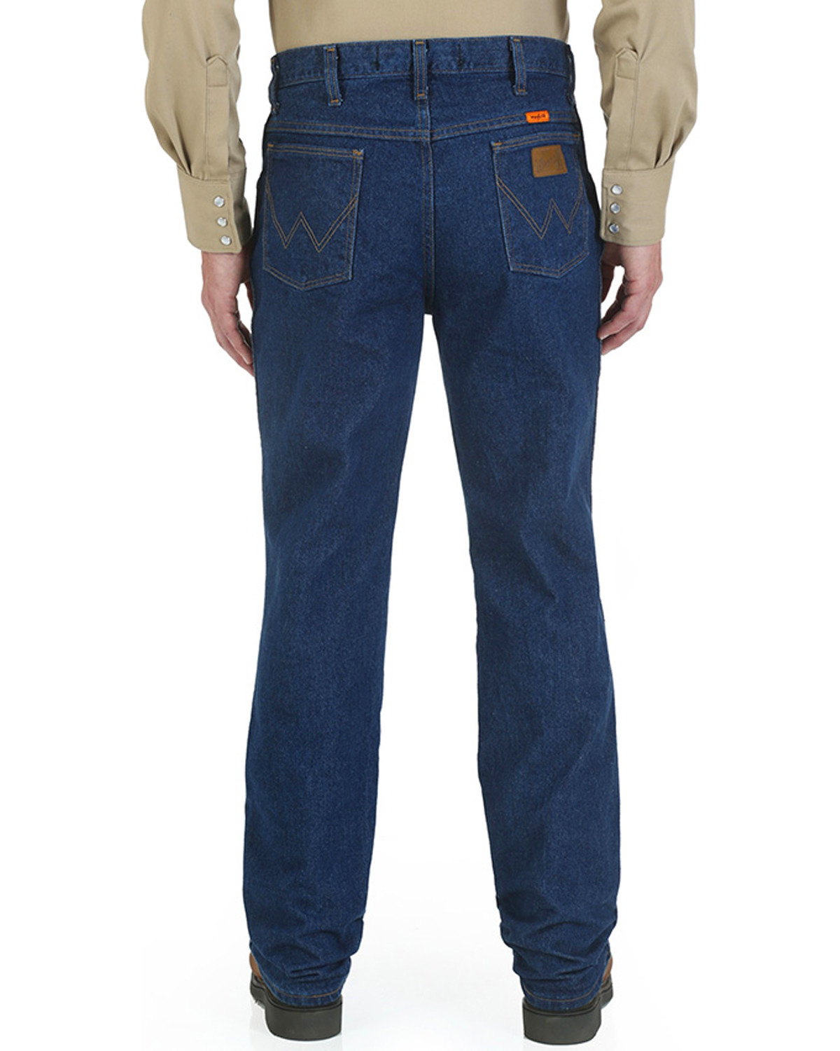 wrangler fr slim fit jeans