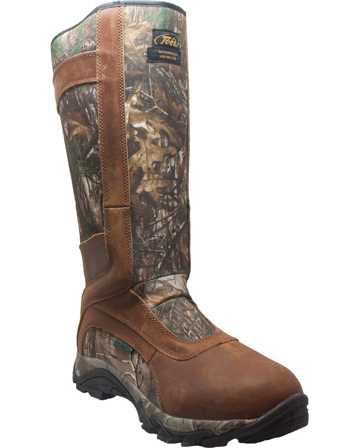 adtec boots
