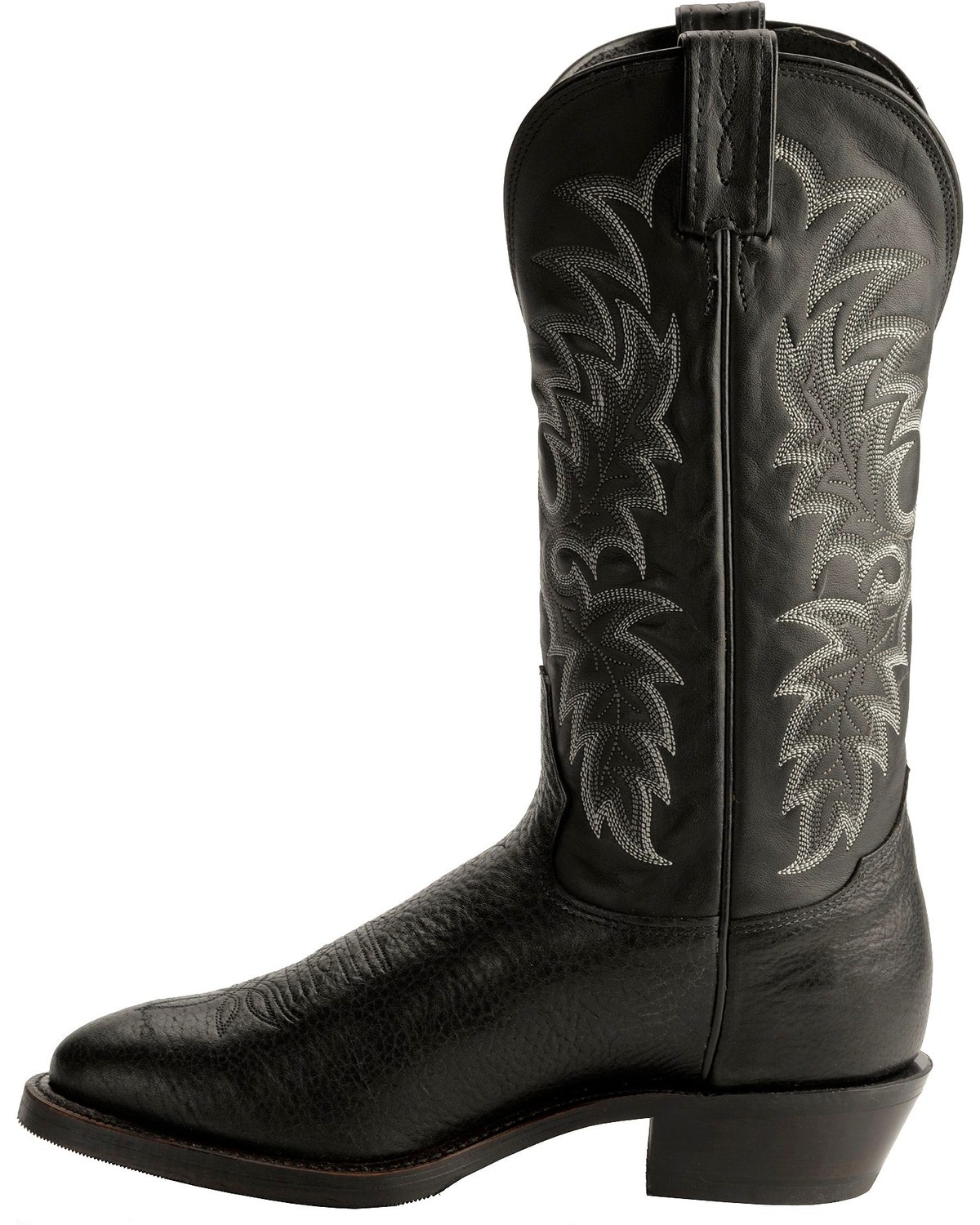 Tony Lama Men's Americana Conquistador Shoulder Western Boots | Boot Barn