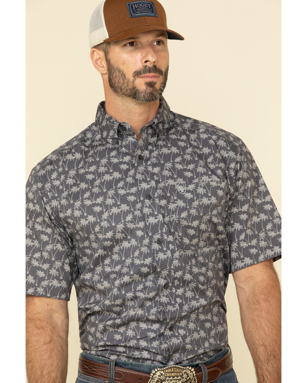 ariat short sleeve, magnanimous 