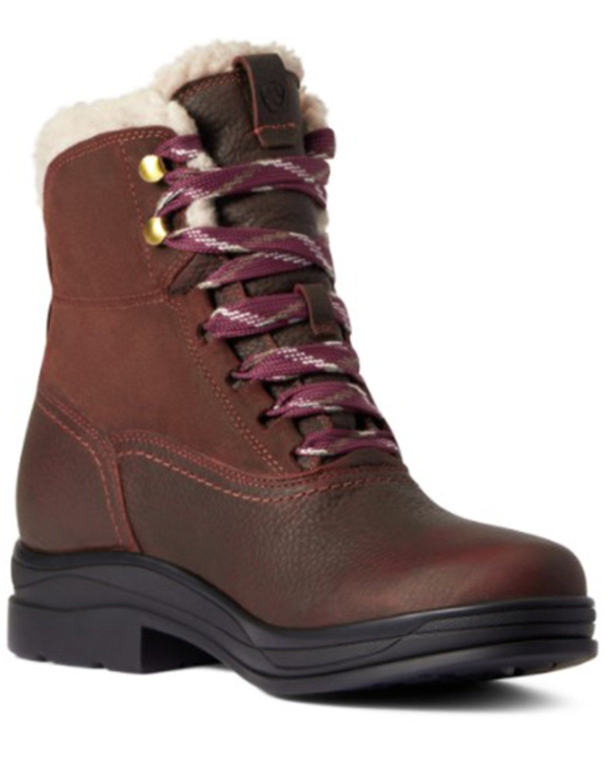 harper waterproof boot