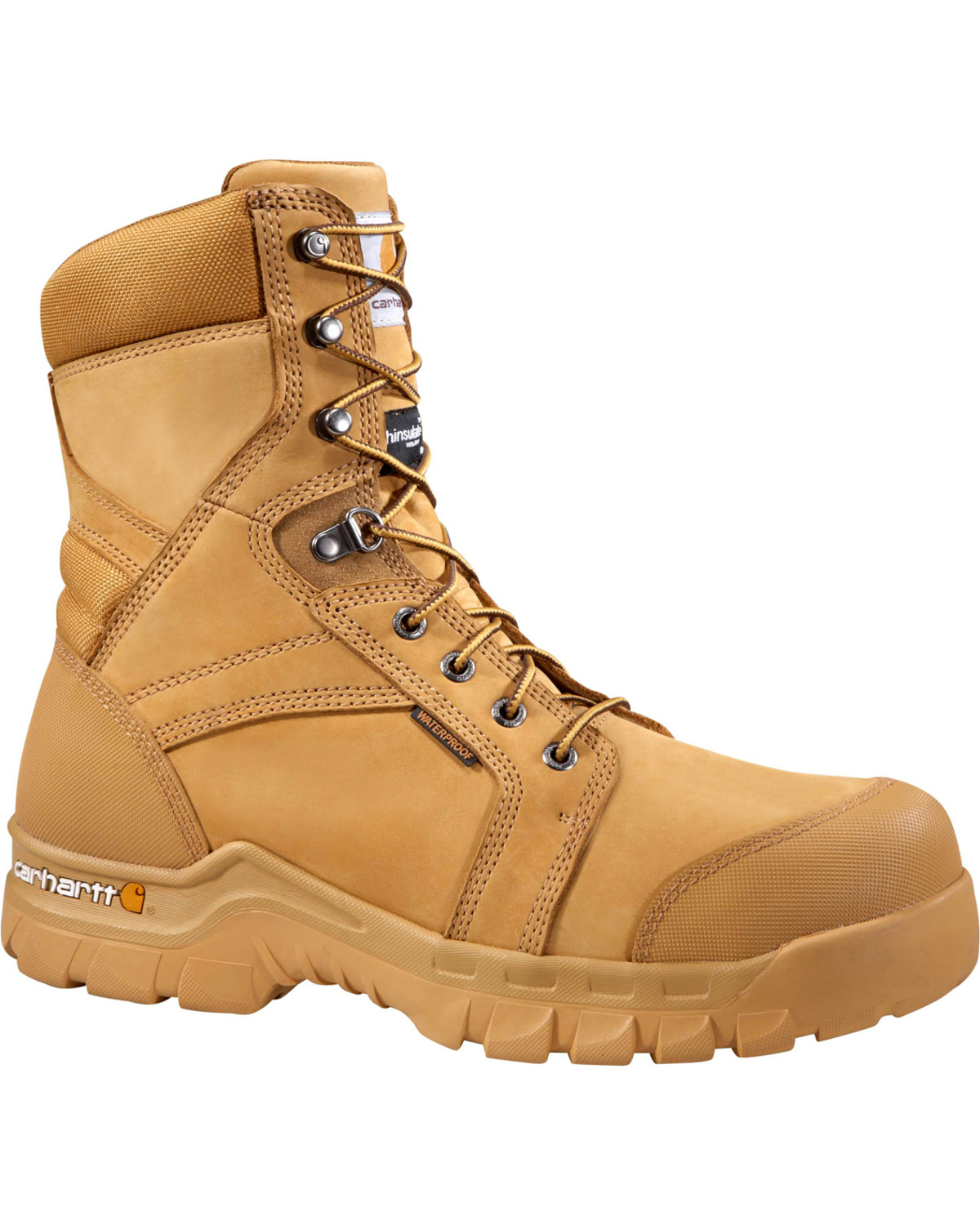 insulated work shoes
