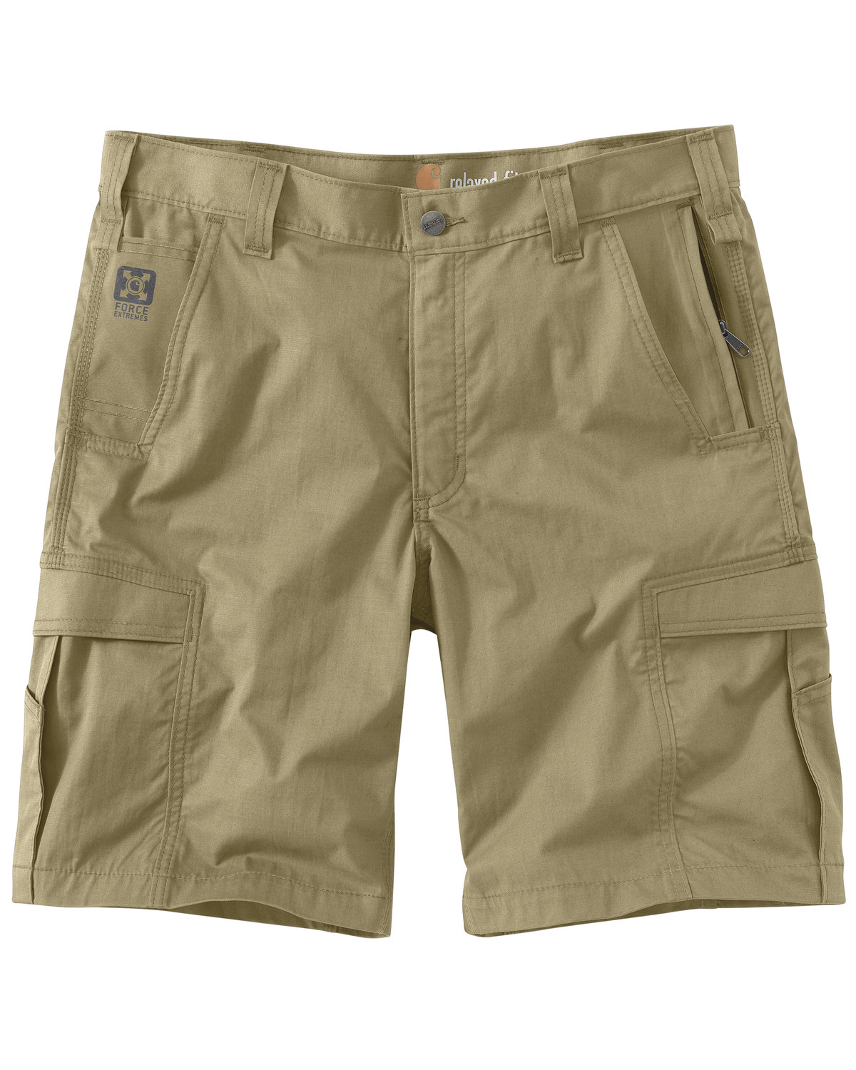 Carhartt force extreme shorts clearance
