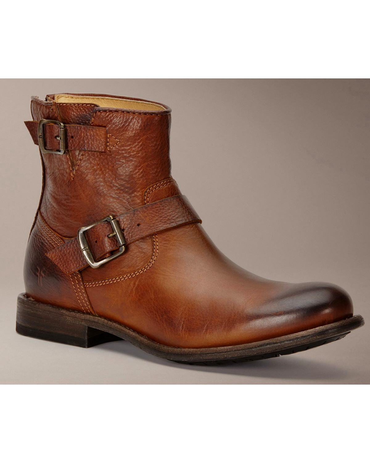frye men's tyler engineer boot