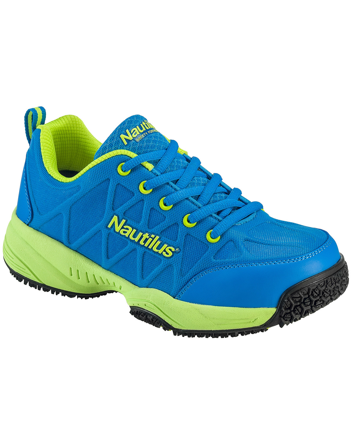 womens green athletic shoes