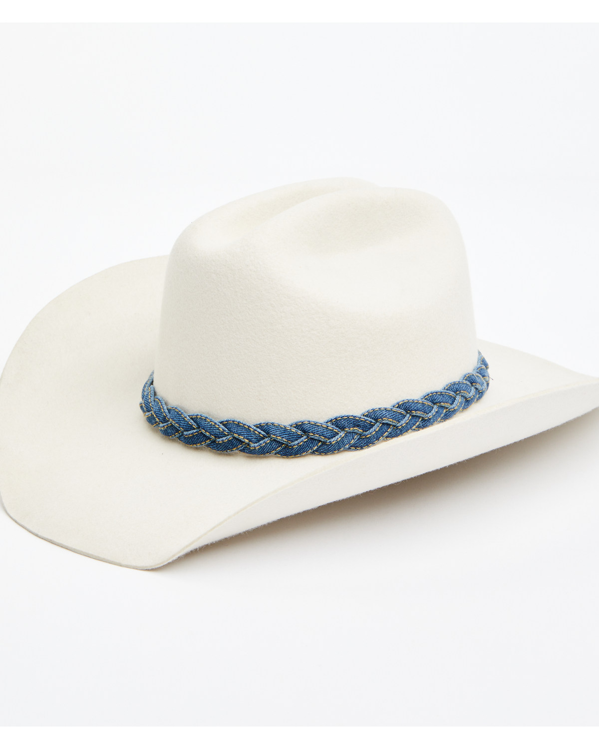 Shyanne Women's Mirabel Wool Cowboy Hat