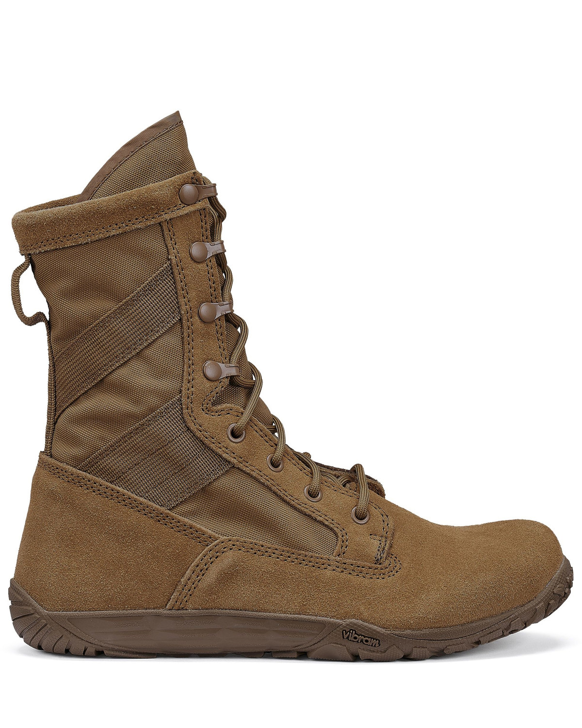 Belleville Men's TR Minimalist Combat Boots Boot Barn