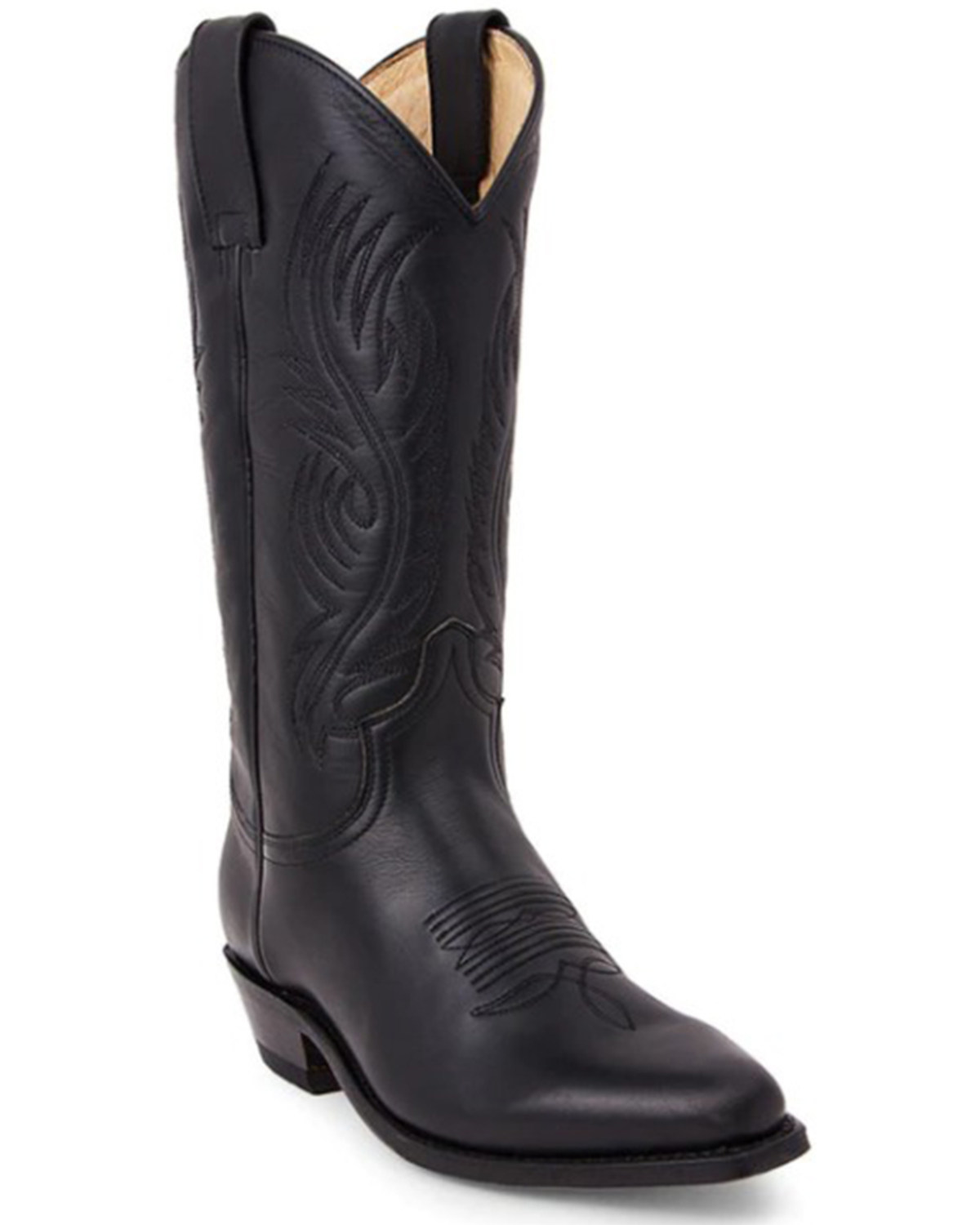 Sendra Women's Mate Vintage Western Boots - Snip Toe