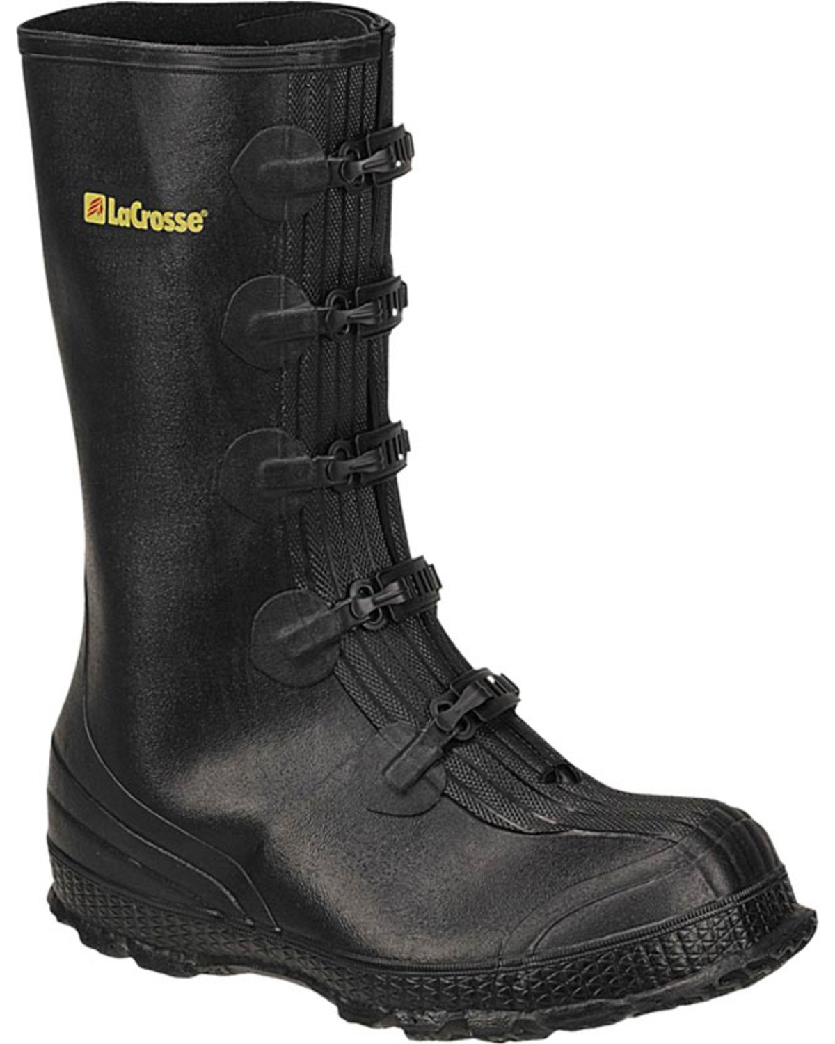 overshoe rain boots