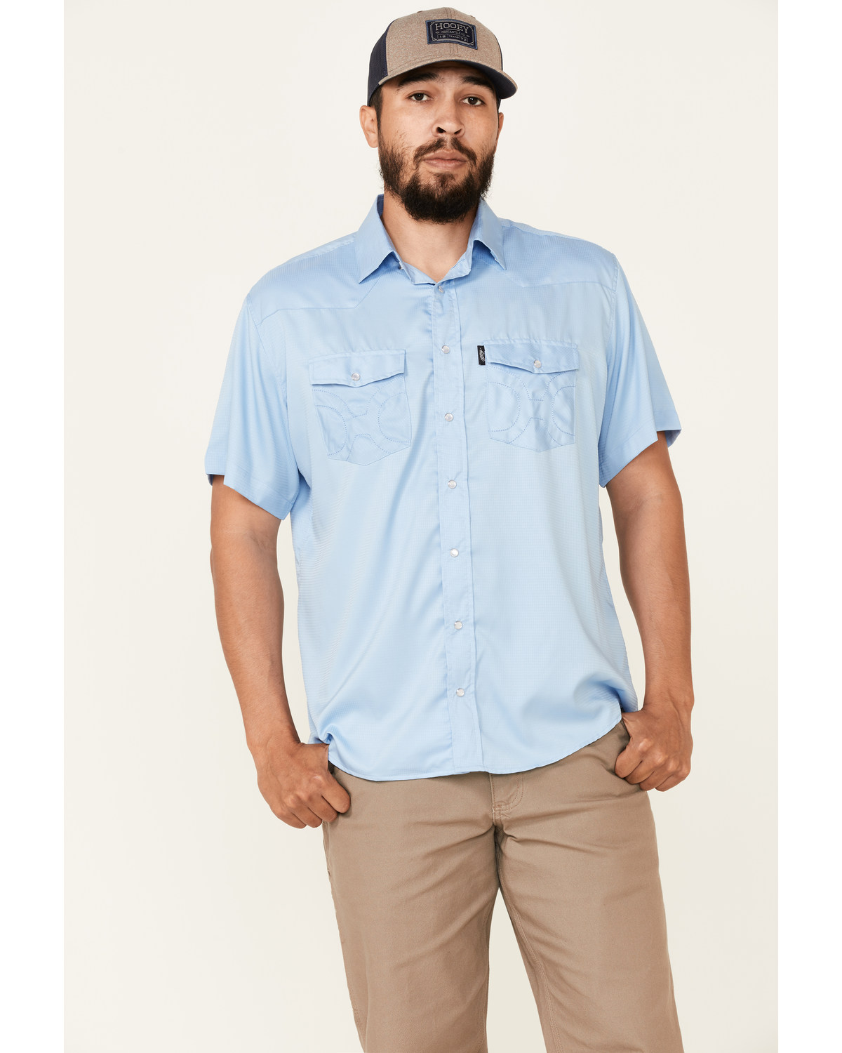 hooey western shirts