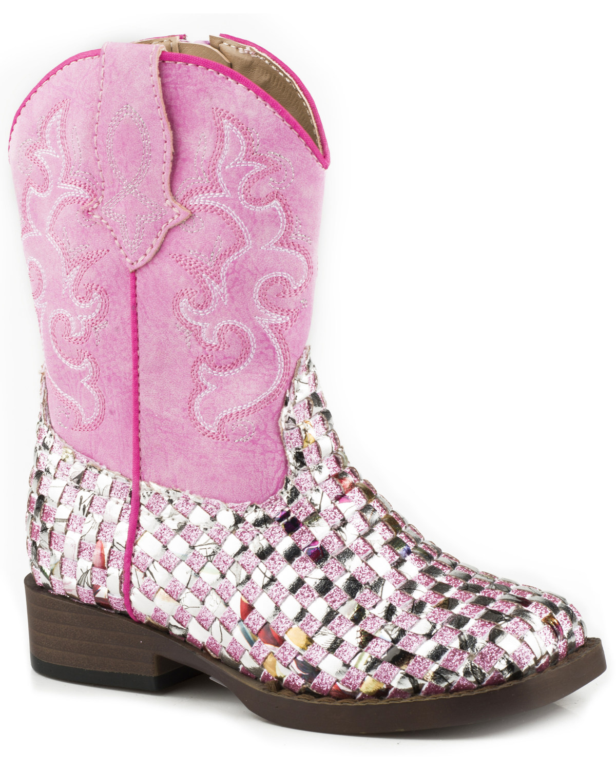 little girls cowgirl boots
