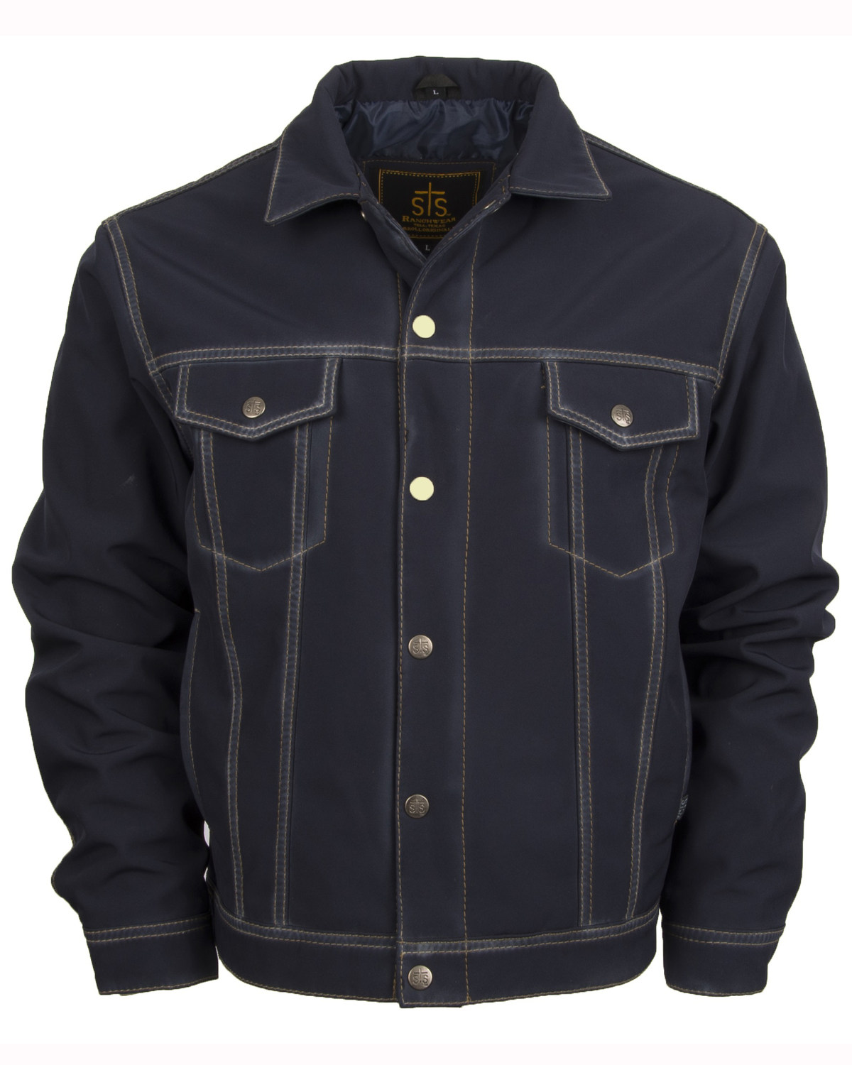 Sts denim jacket cheap