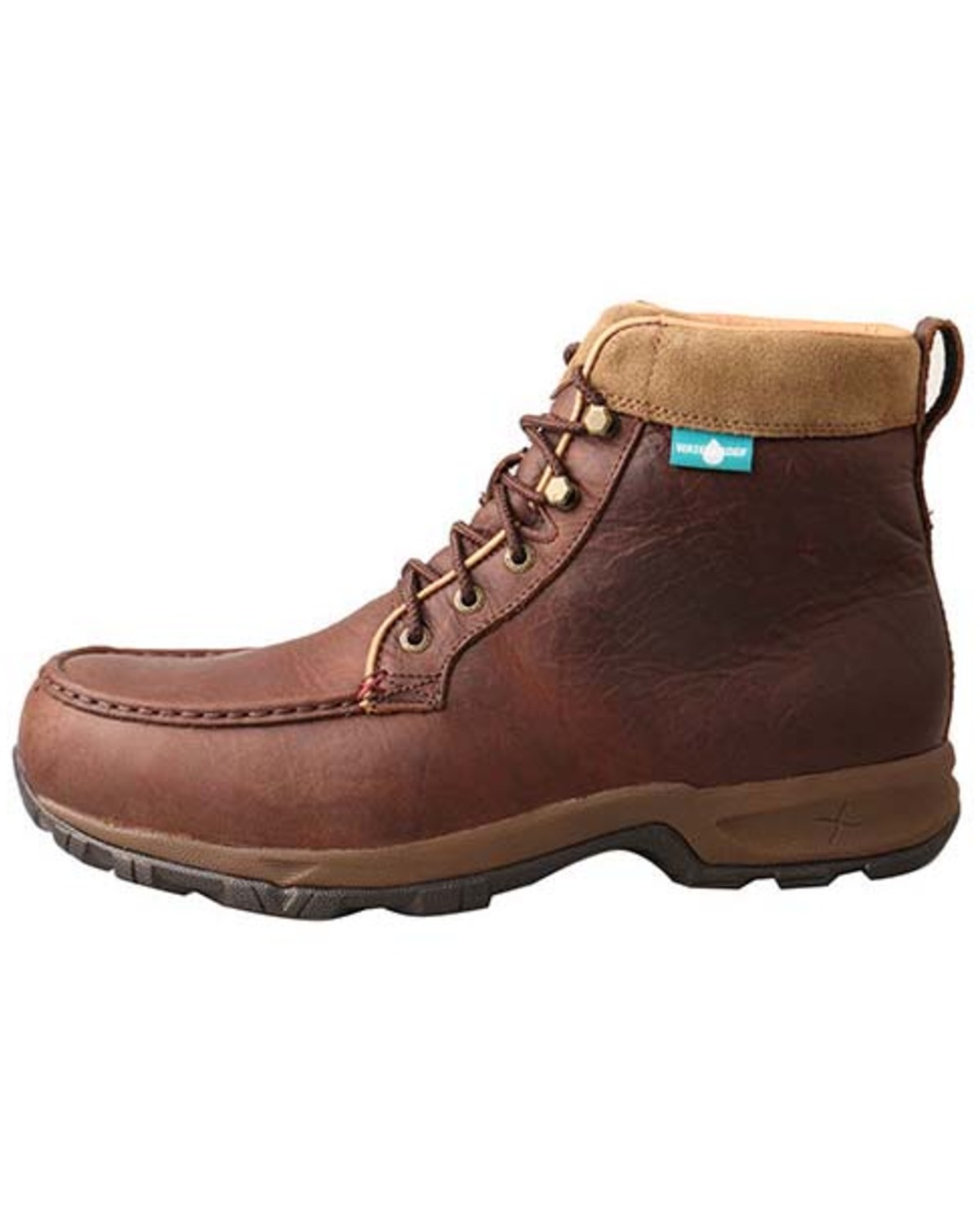 twisted x hiker boots composite toe