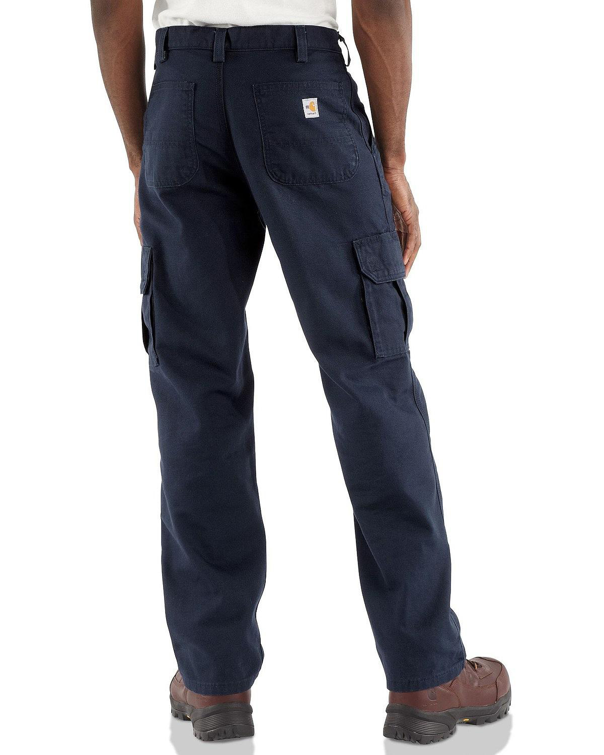 wrangler fr cargo pants