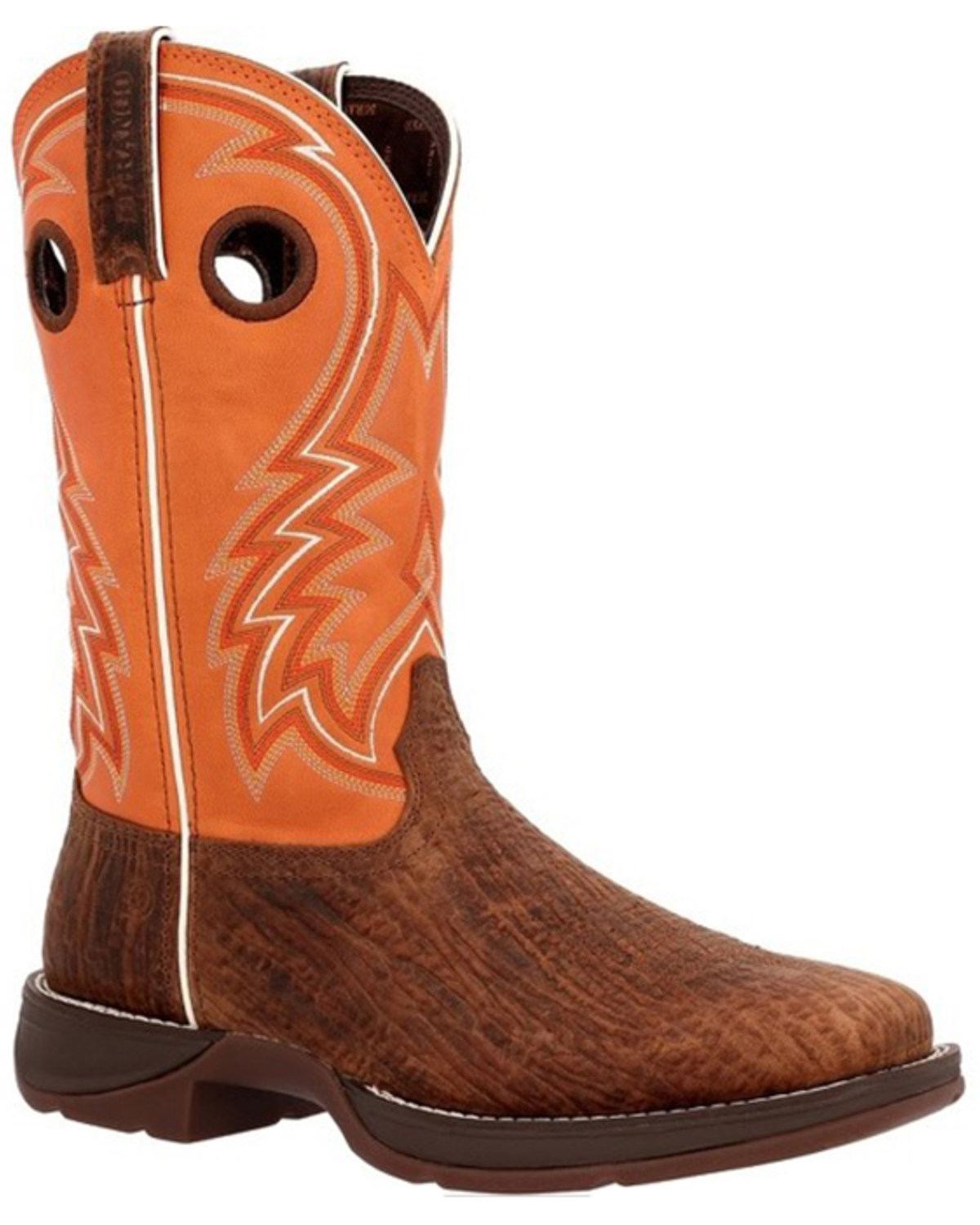 Durango Men's Rebel Performance Western Boots