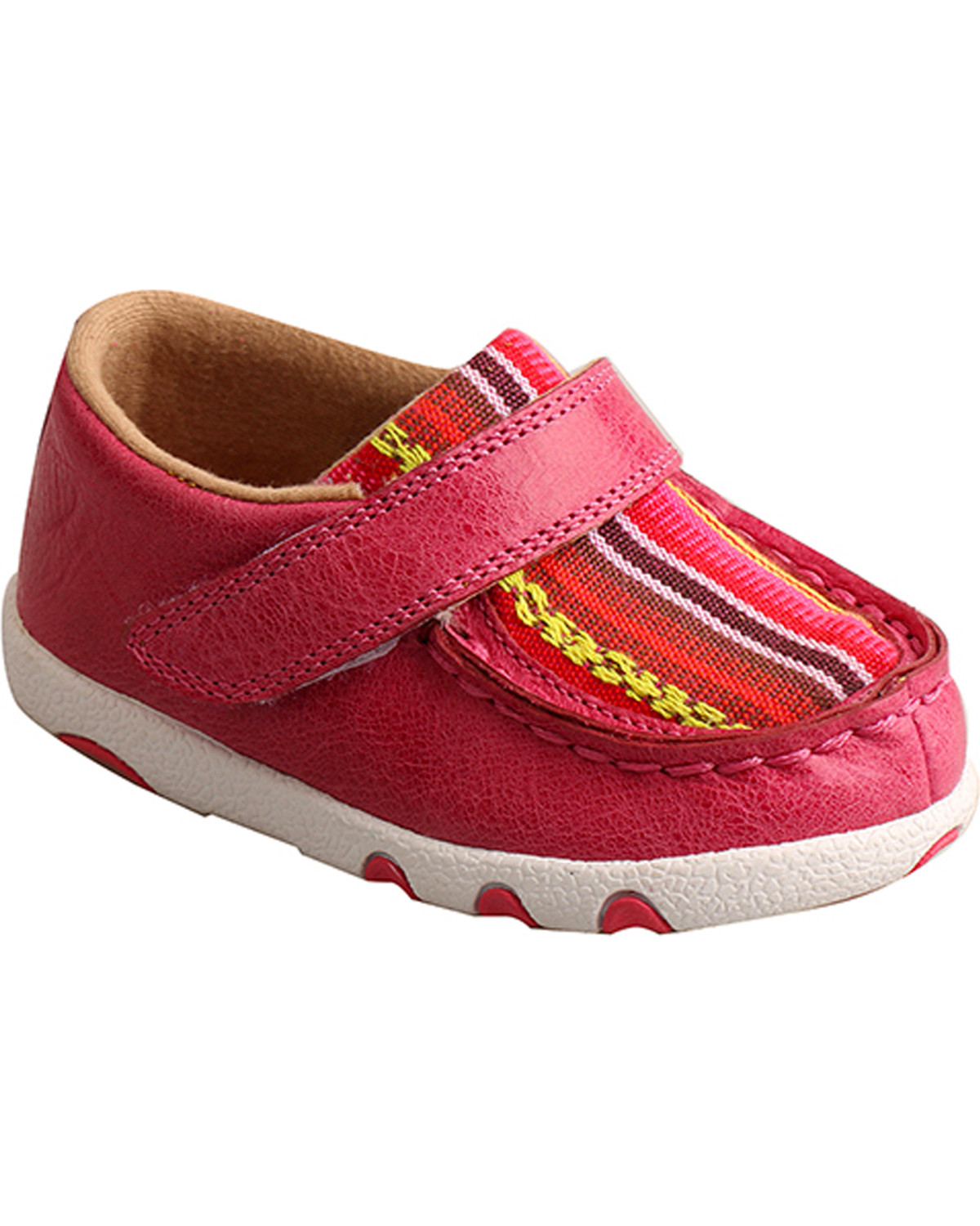 pink twisted x shoes