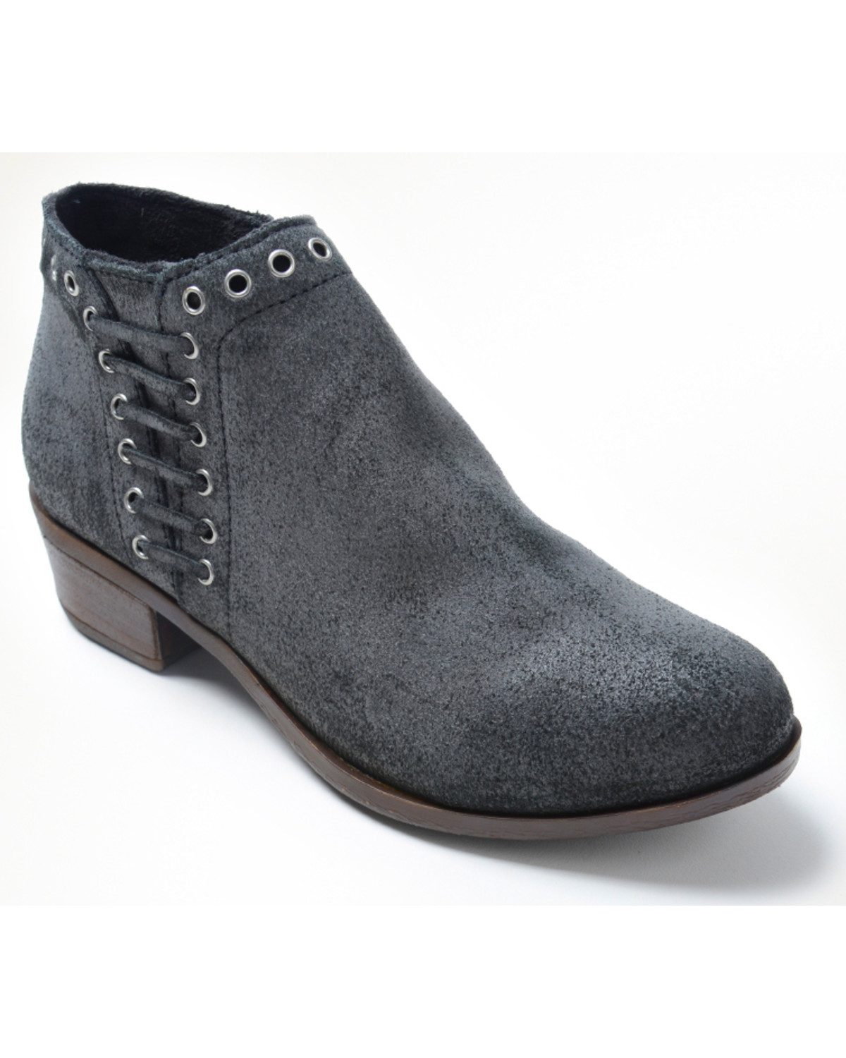 minnetonka booties