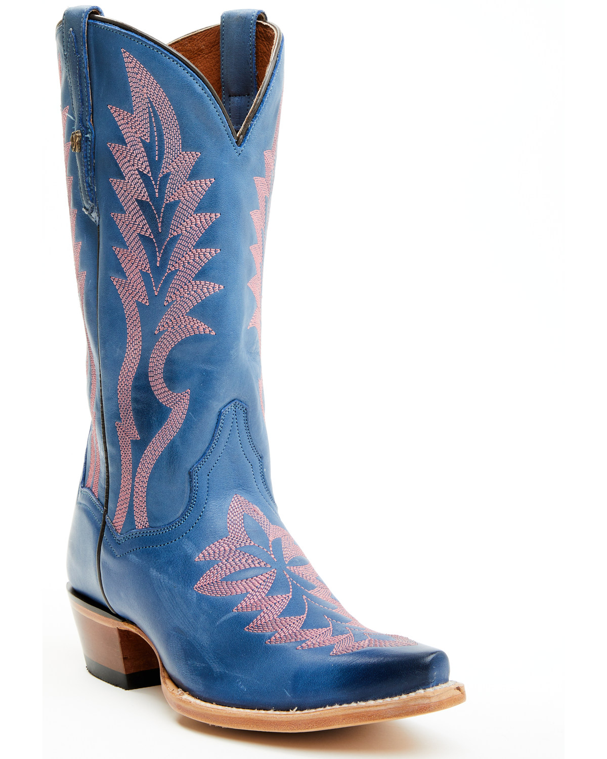 Dan Post Women's Rochelle Western Boots - Snip Toe