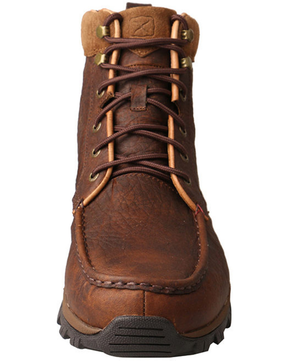 Twisted X Men's Insulated Casual Hiker Boots - Composite Toe | Boot Barn