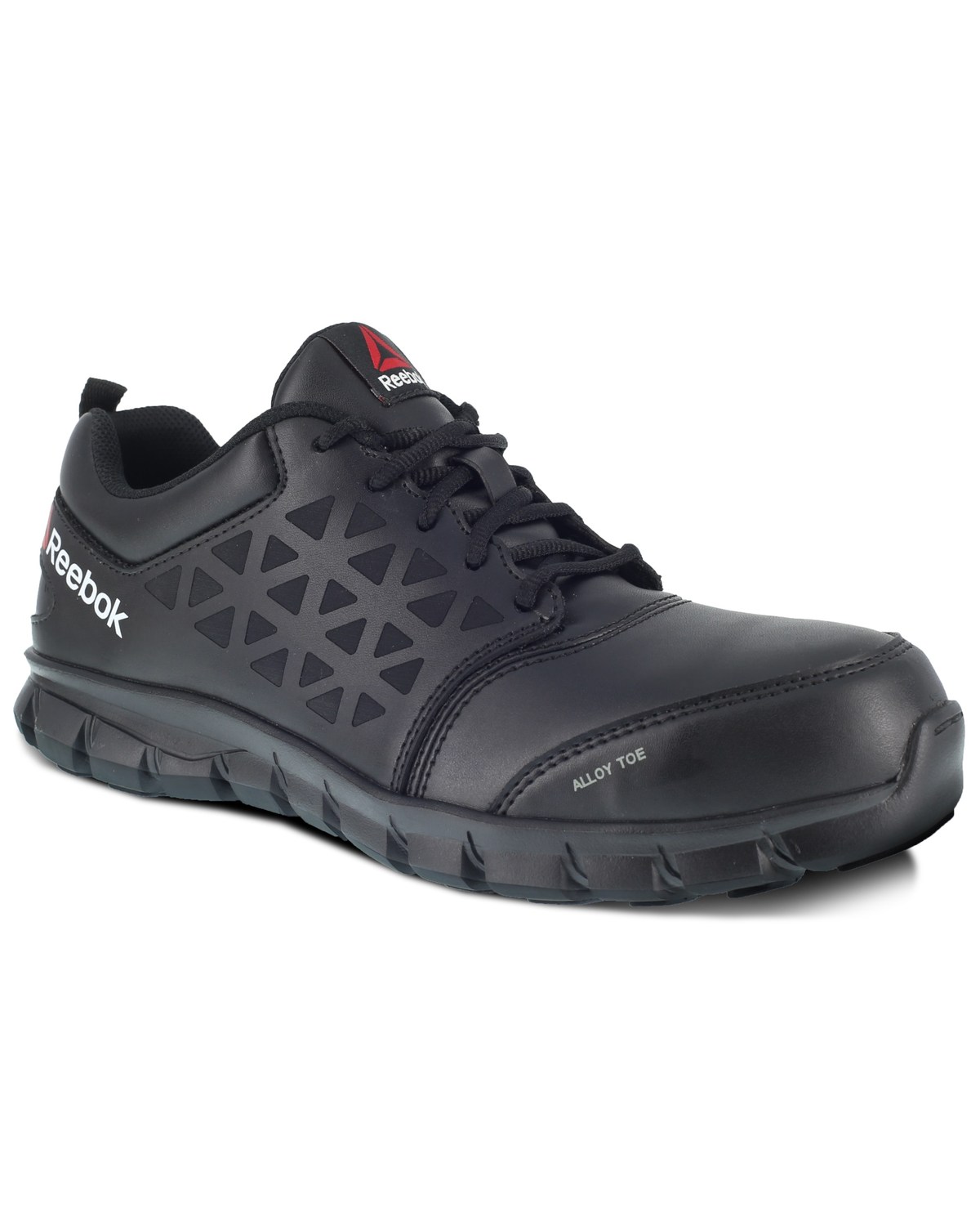 men's reebok alloy toe work shoe