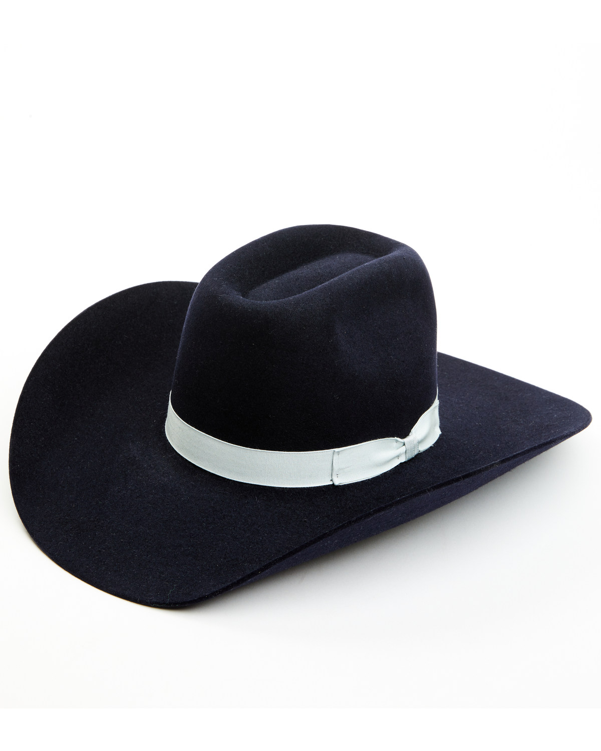 Serratelli Men's 6X Felt Cowboy Hat