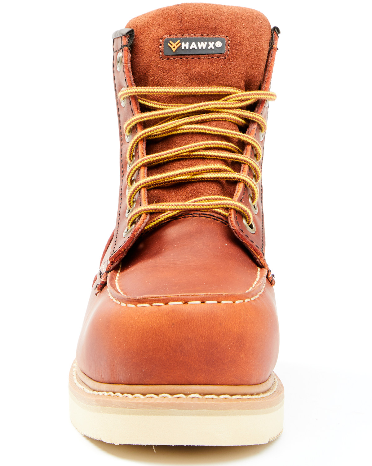 Hawx Women's Gradient Waterproof Work Boots Composite Toe Boot Barn