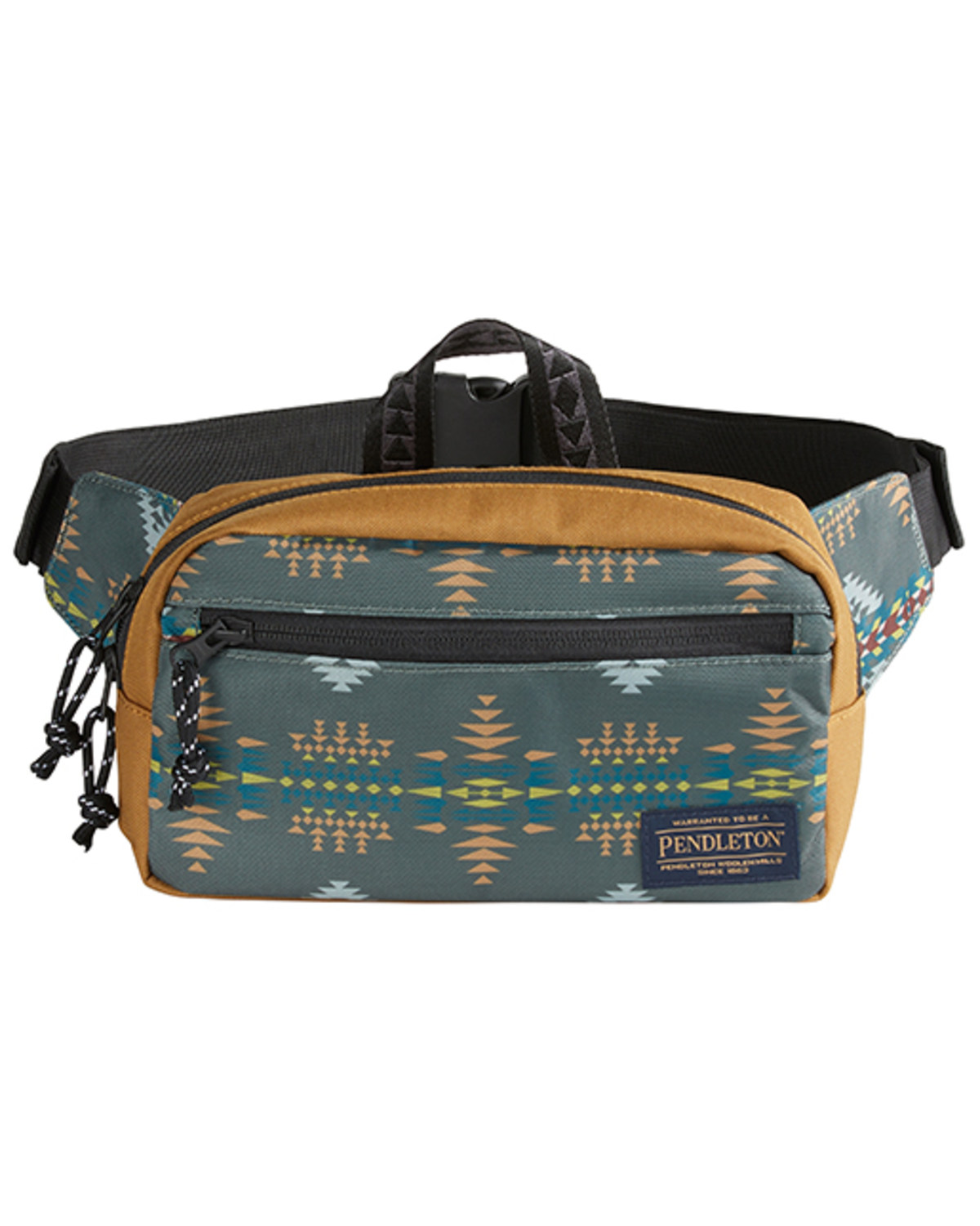 Pendleton Waist Pack