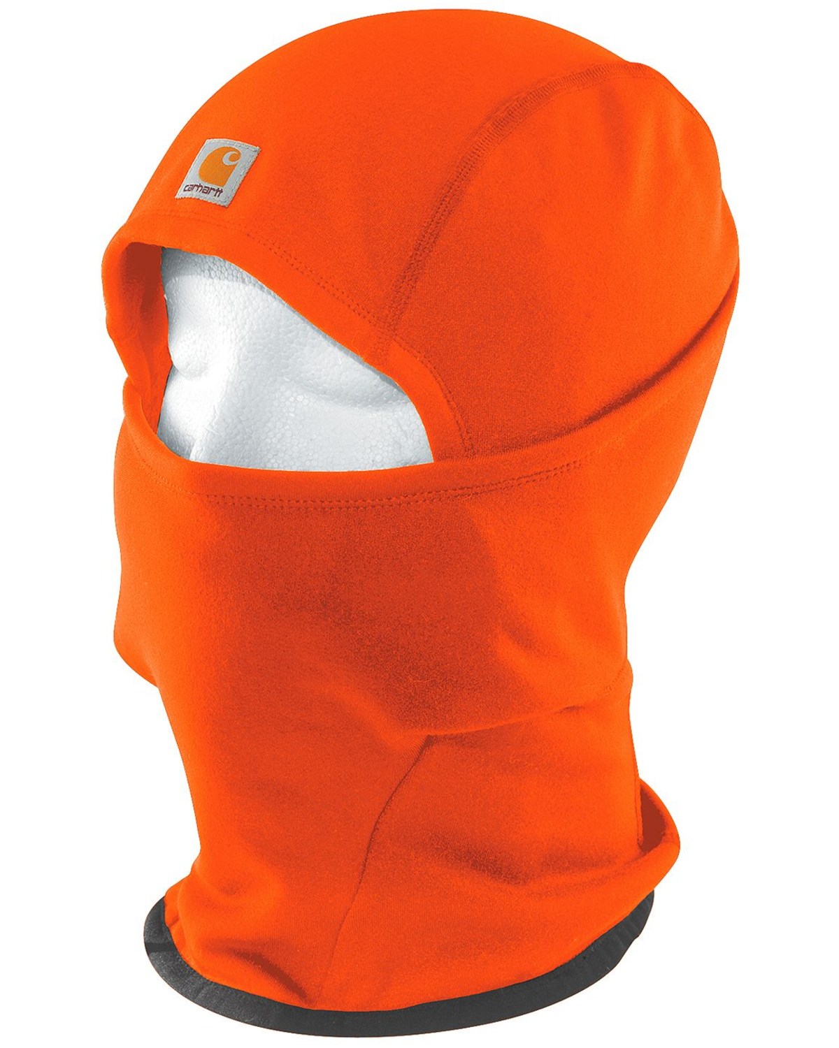 Carhartt Men's Fleece 2-in-1 Headwear