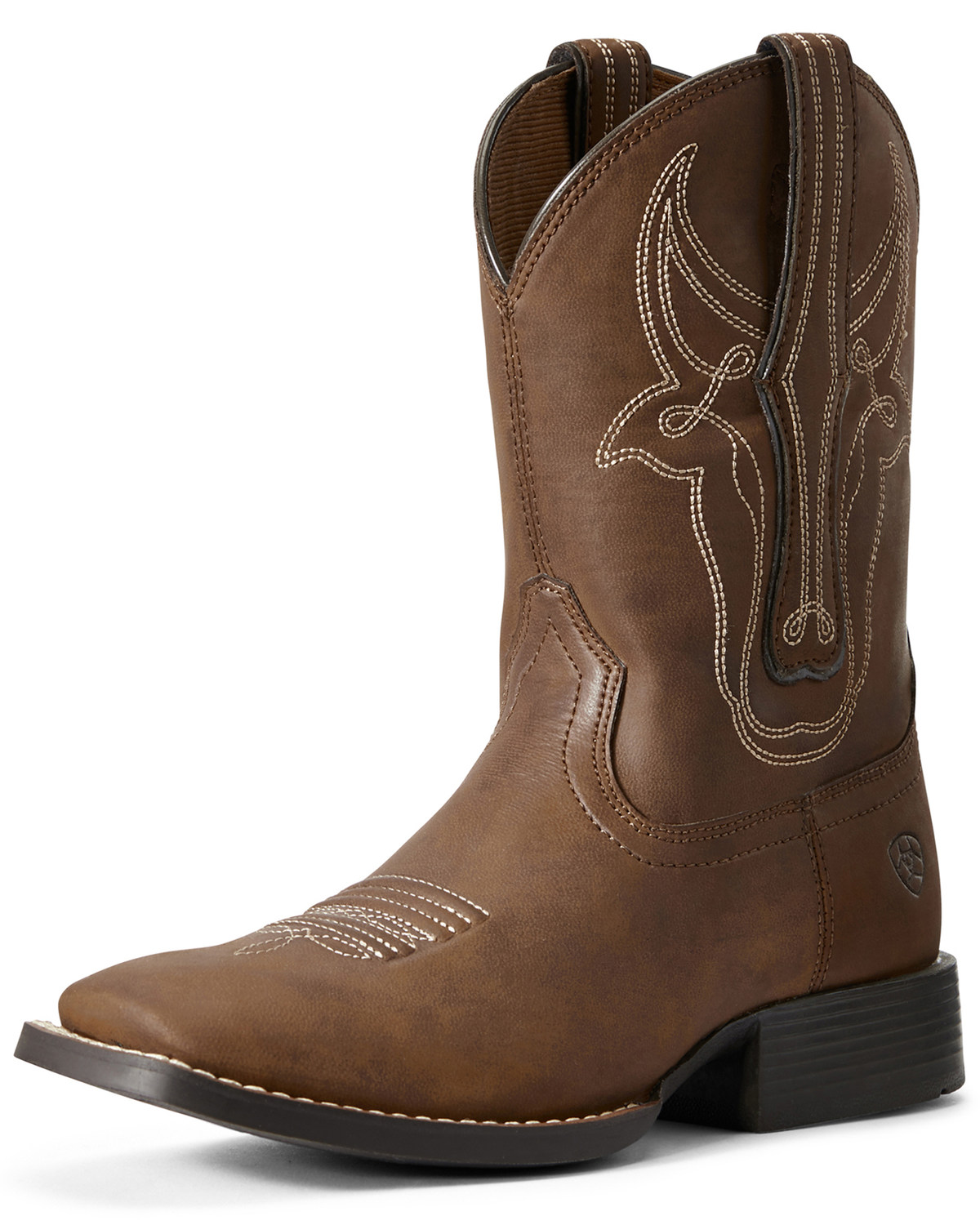 brahma cowboy boots
