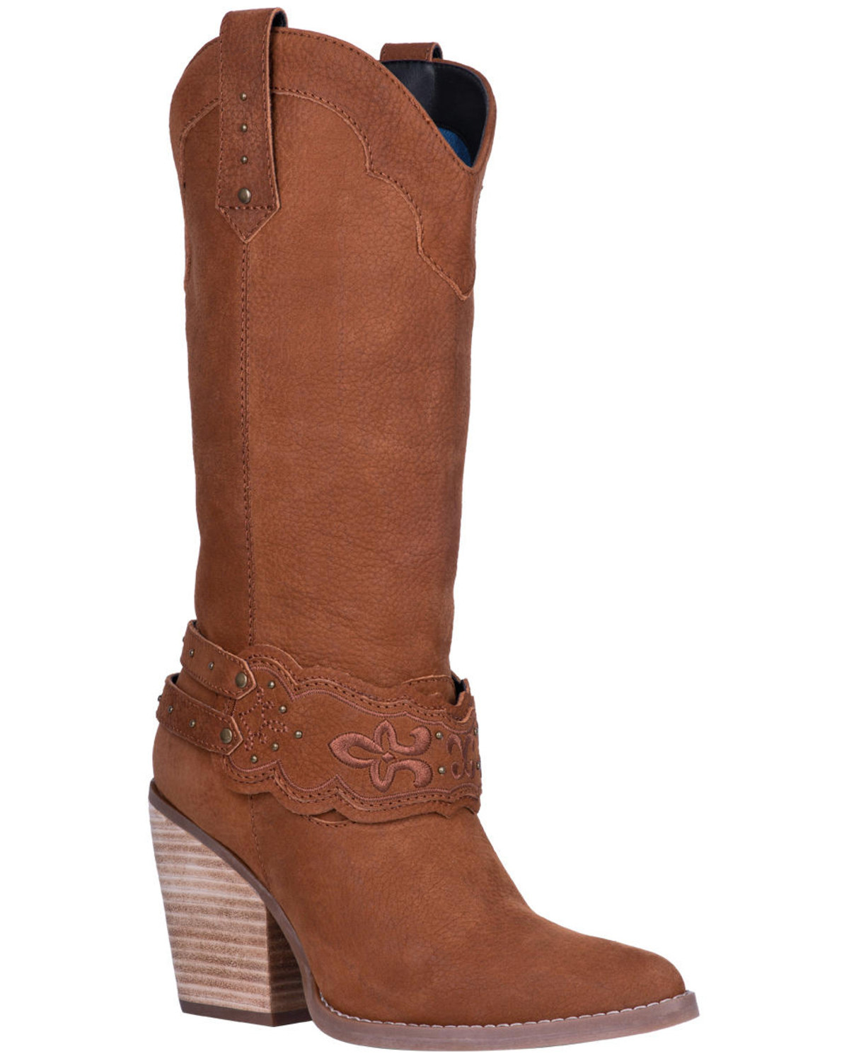women's dingo boots
