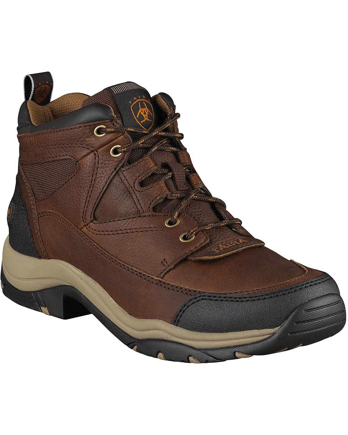 ariat terrain hiking boot