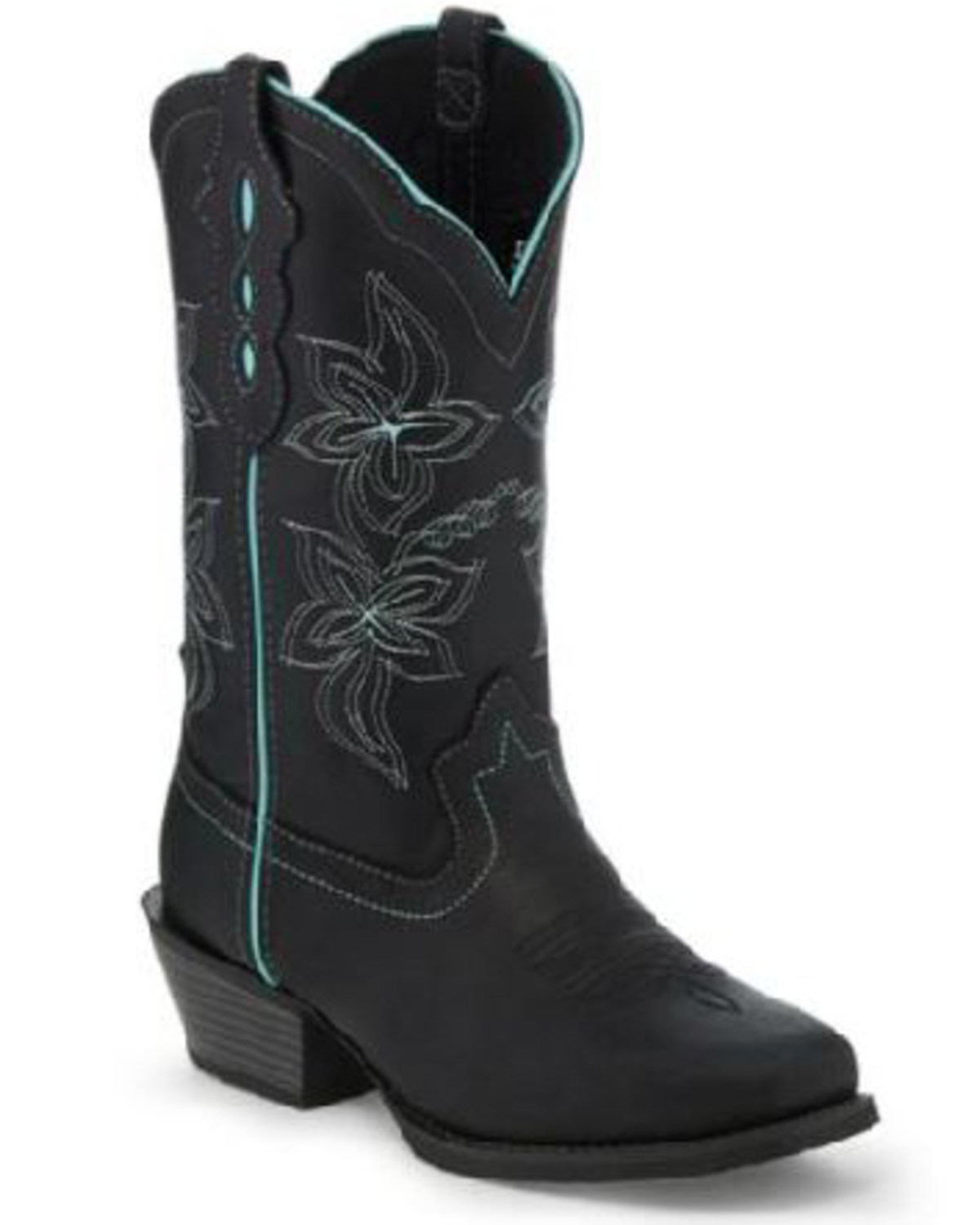 buffalo western boots