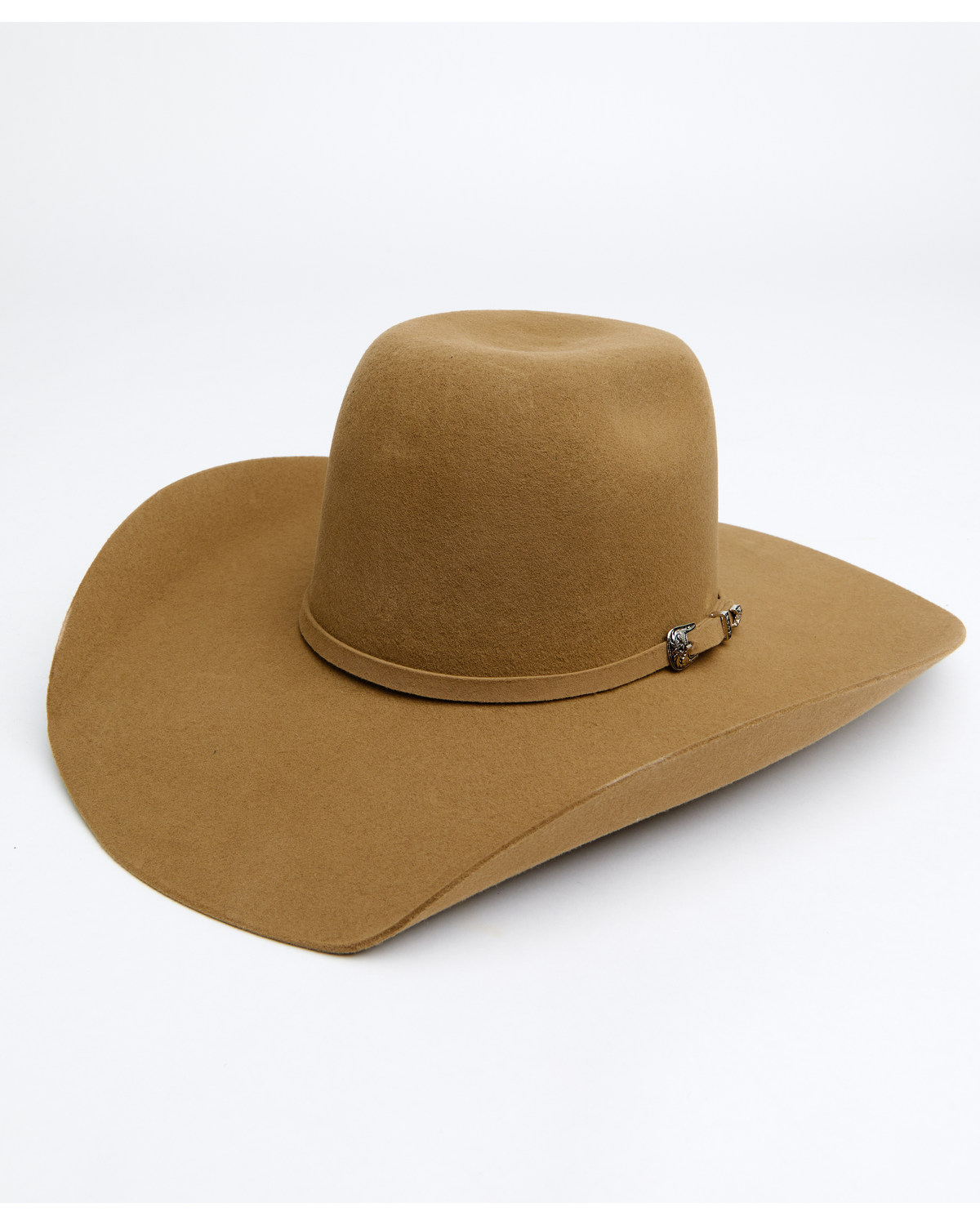 Cody James Bull Rider 3X Felt Cowboy Hat