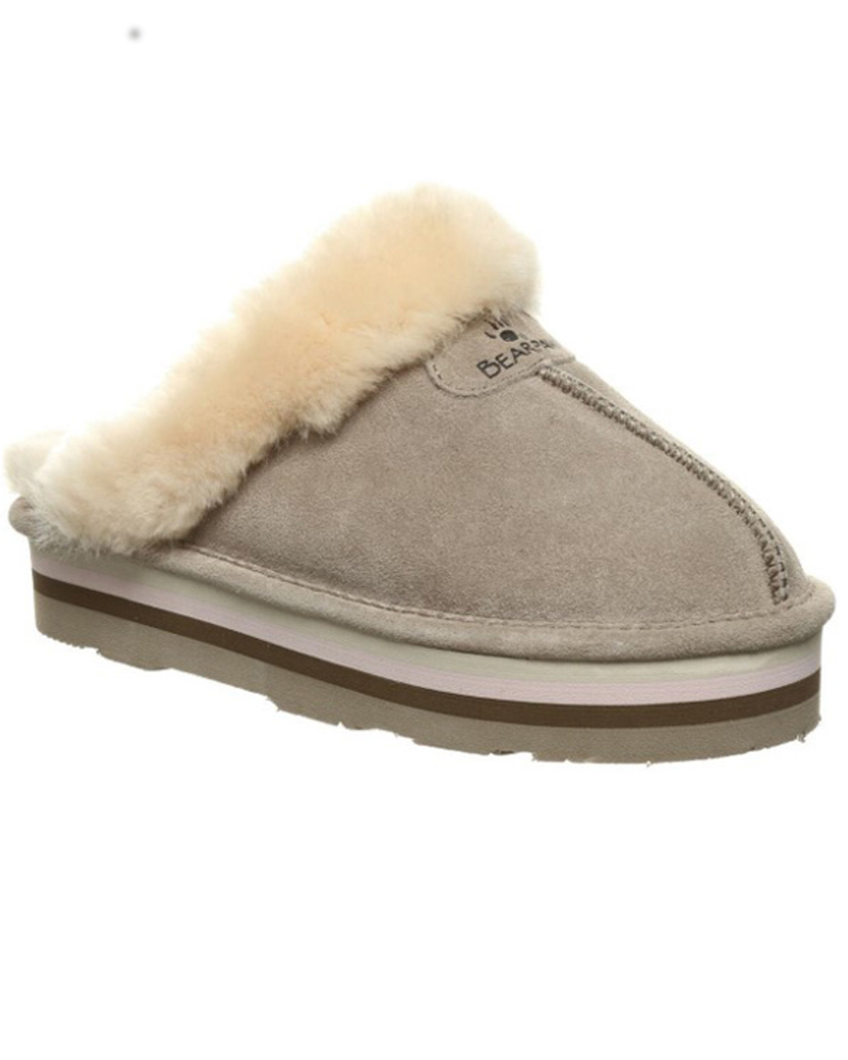 Bearpaw Women's Retro Loki Slippers