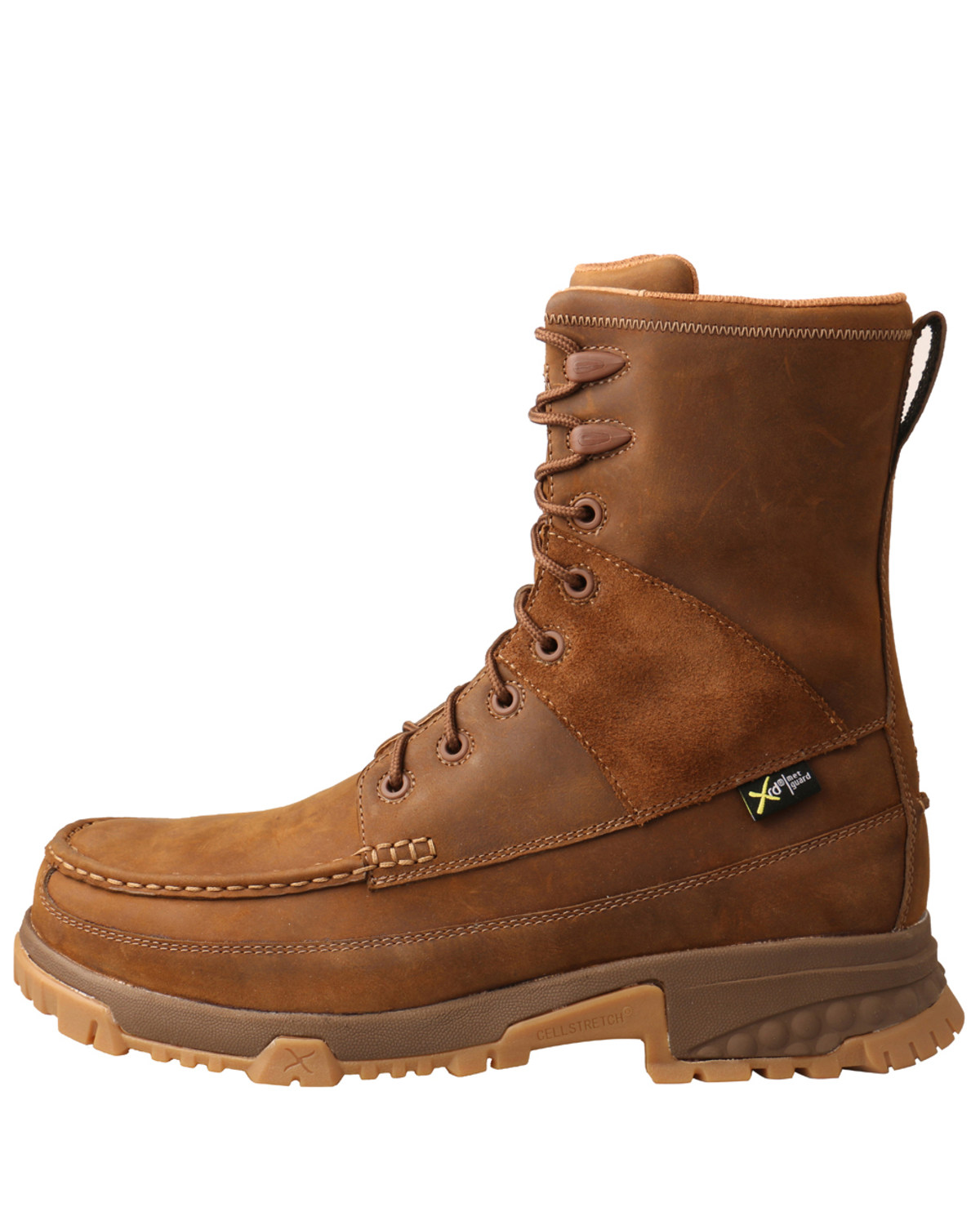 twisted x composite boots
