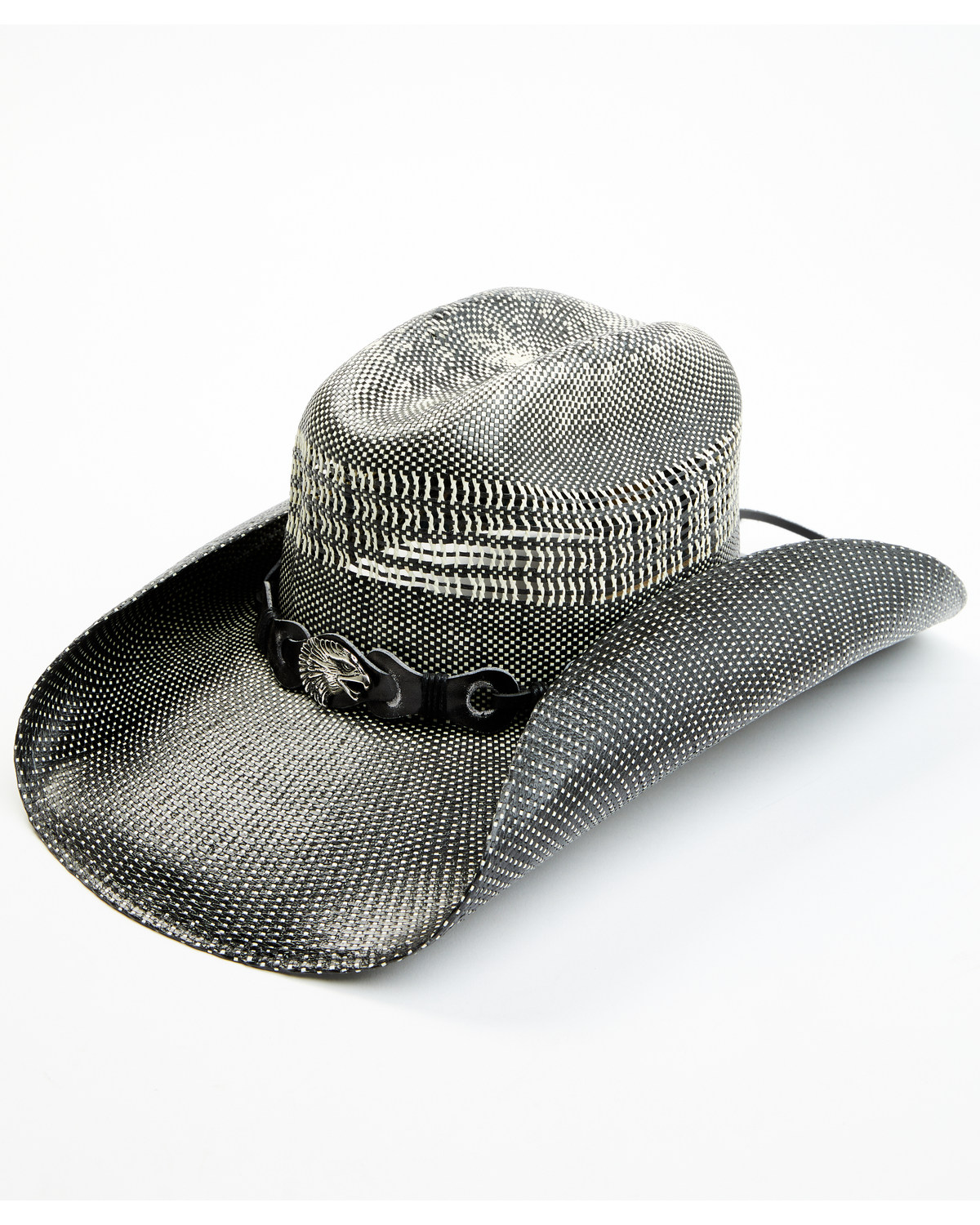 Moonshine Spirit Men's 8X Crushin' It Straw Cowboy Hat | Mall of America®