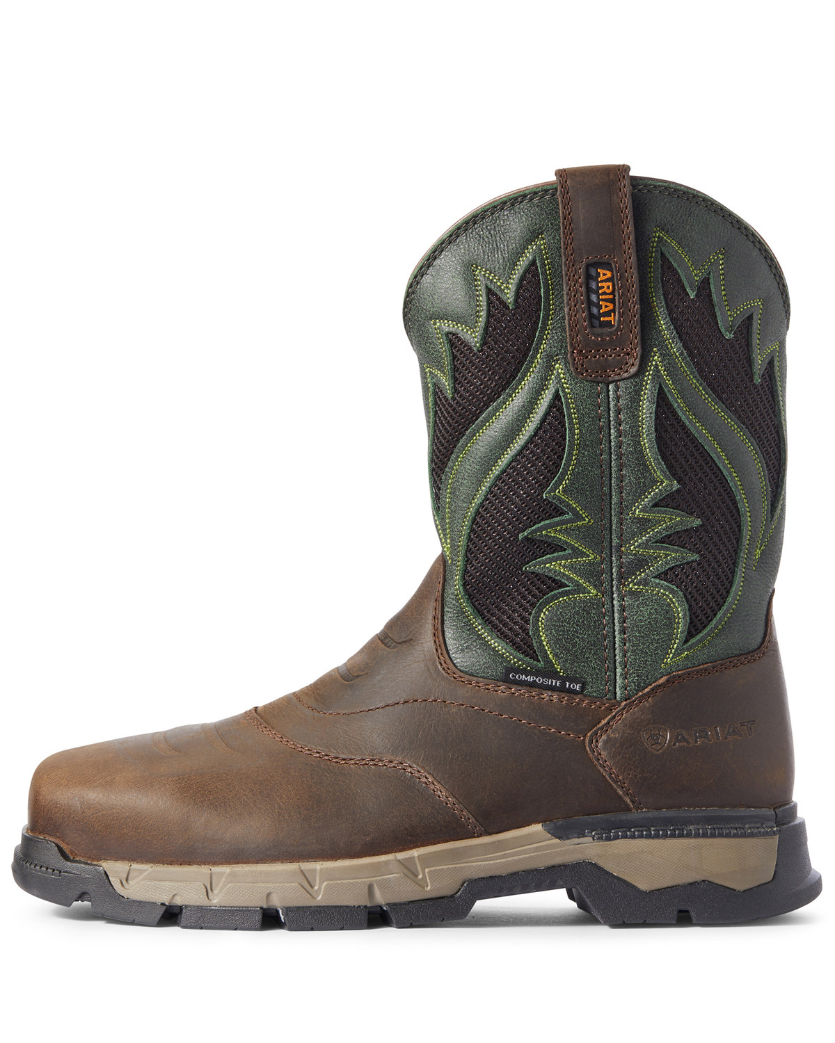 rebar flex ariat