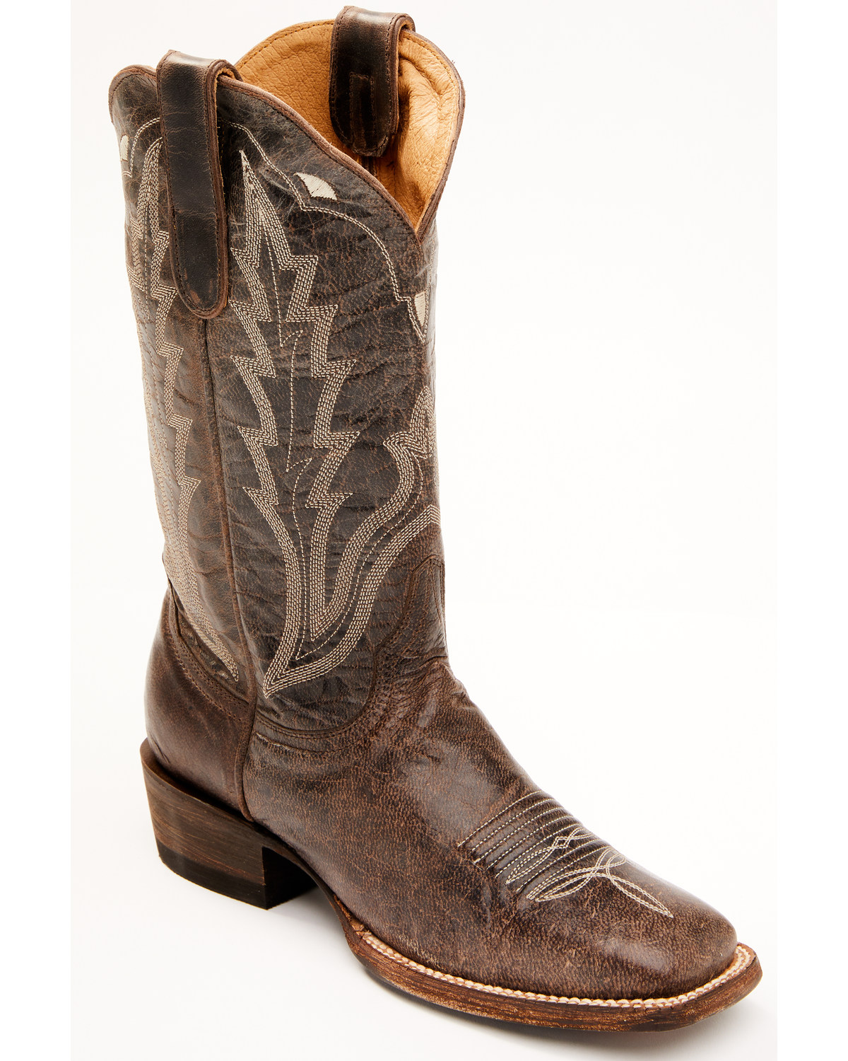 Idyllwind Women's Bandit Western Performance Boots - Broad Square Toe