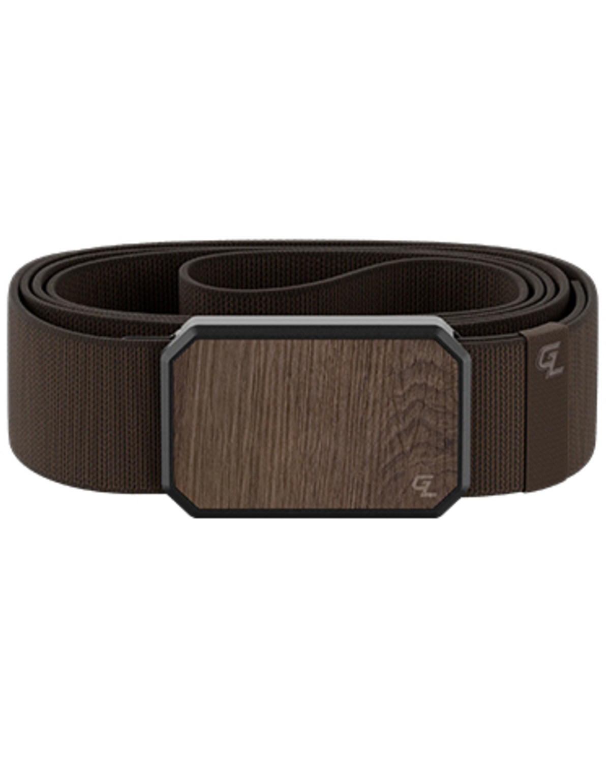 Groove Life Men's Magnetic Buckle Belt