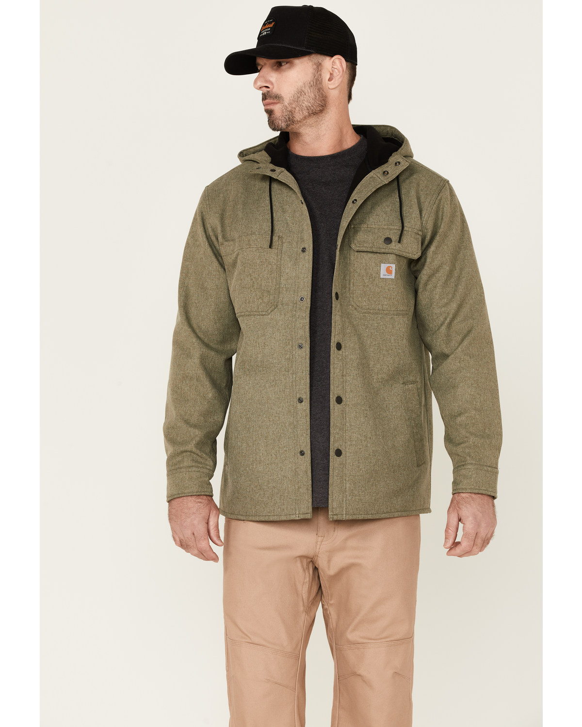 carhartt heavyweight jacket