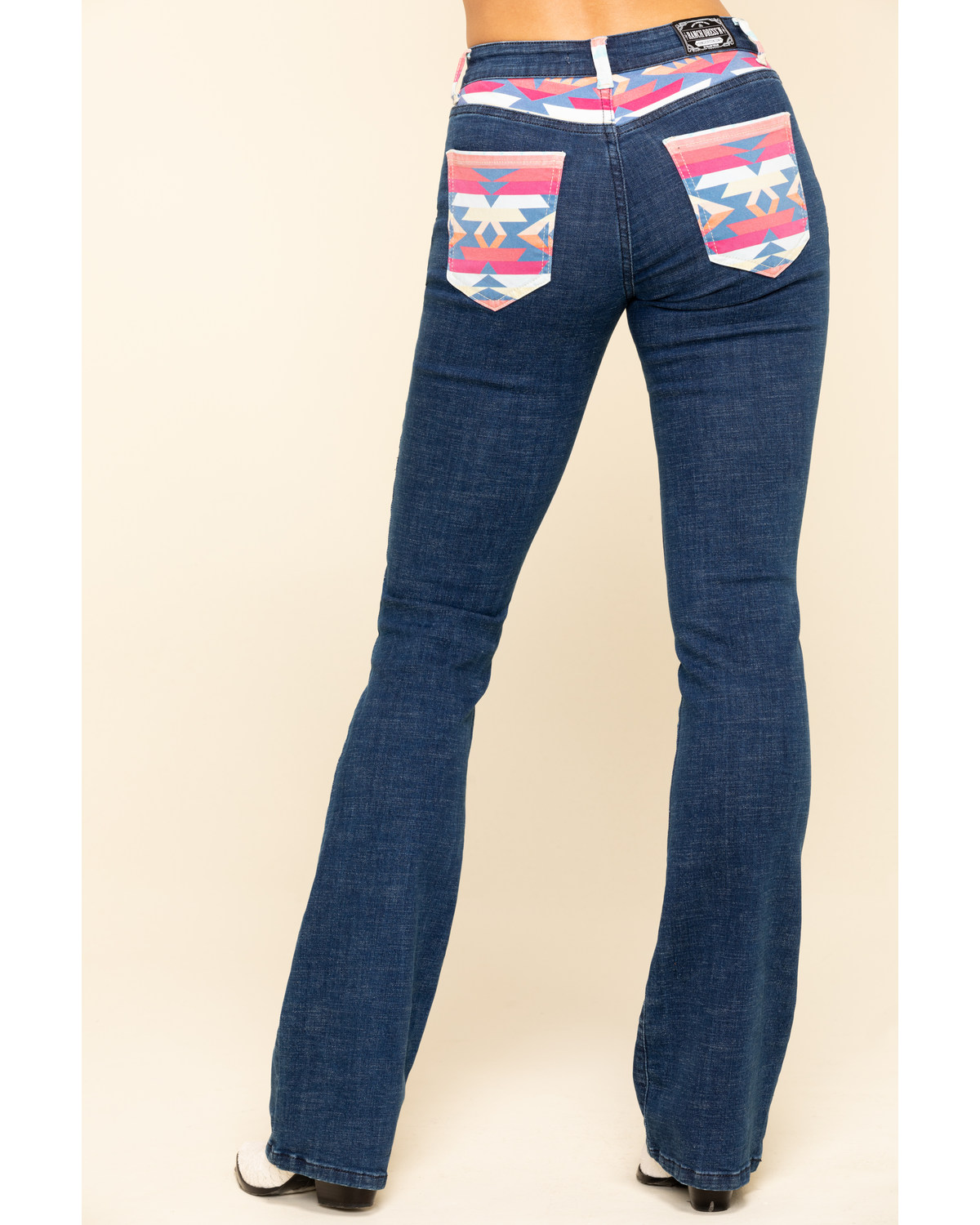 ranch dressing jeans