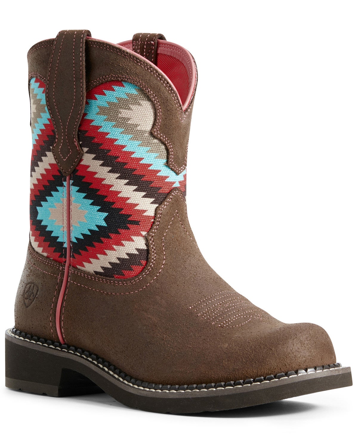 ariat aztec boots