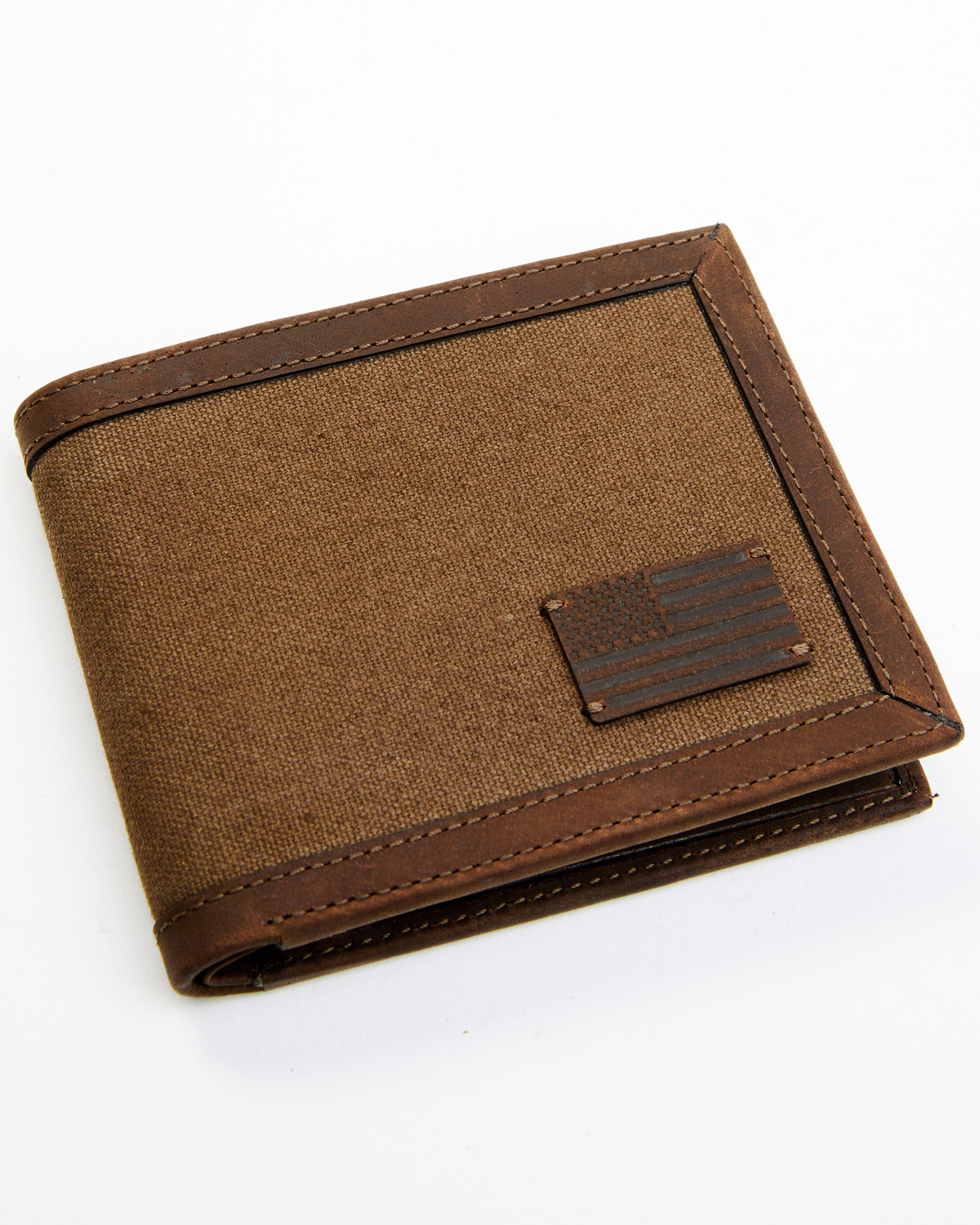 Brothers and Son's Men's Bifold Wallet