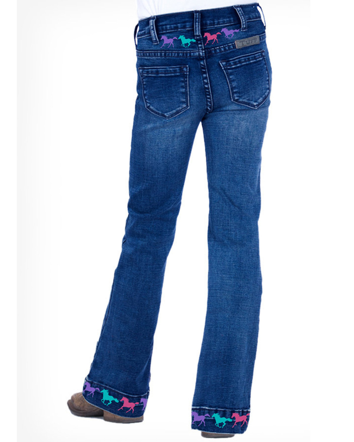 Cowgirl tuff timeless jeans on sale