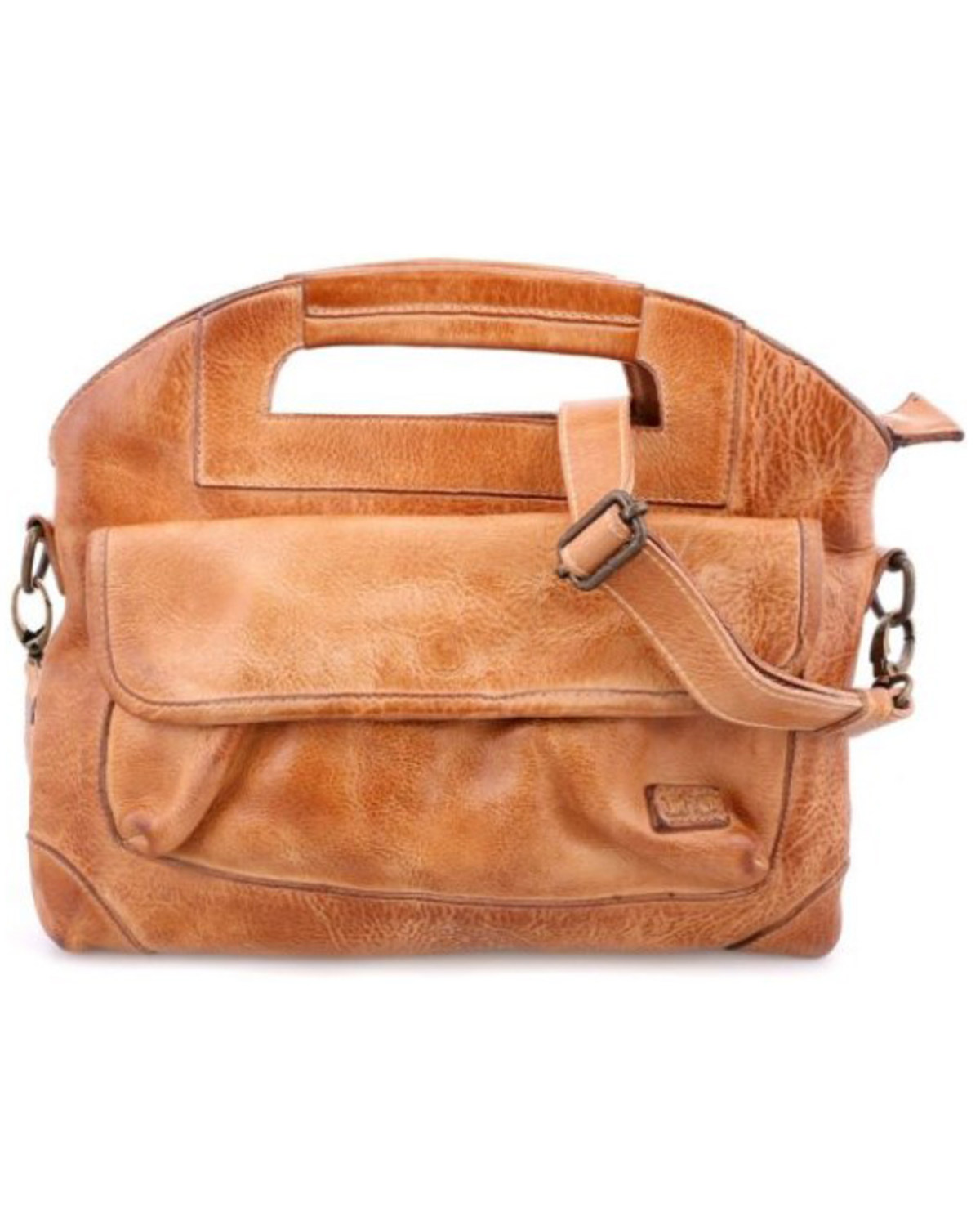Evolutions Women's Greenway Crossbody Bag