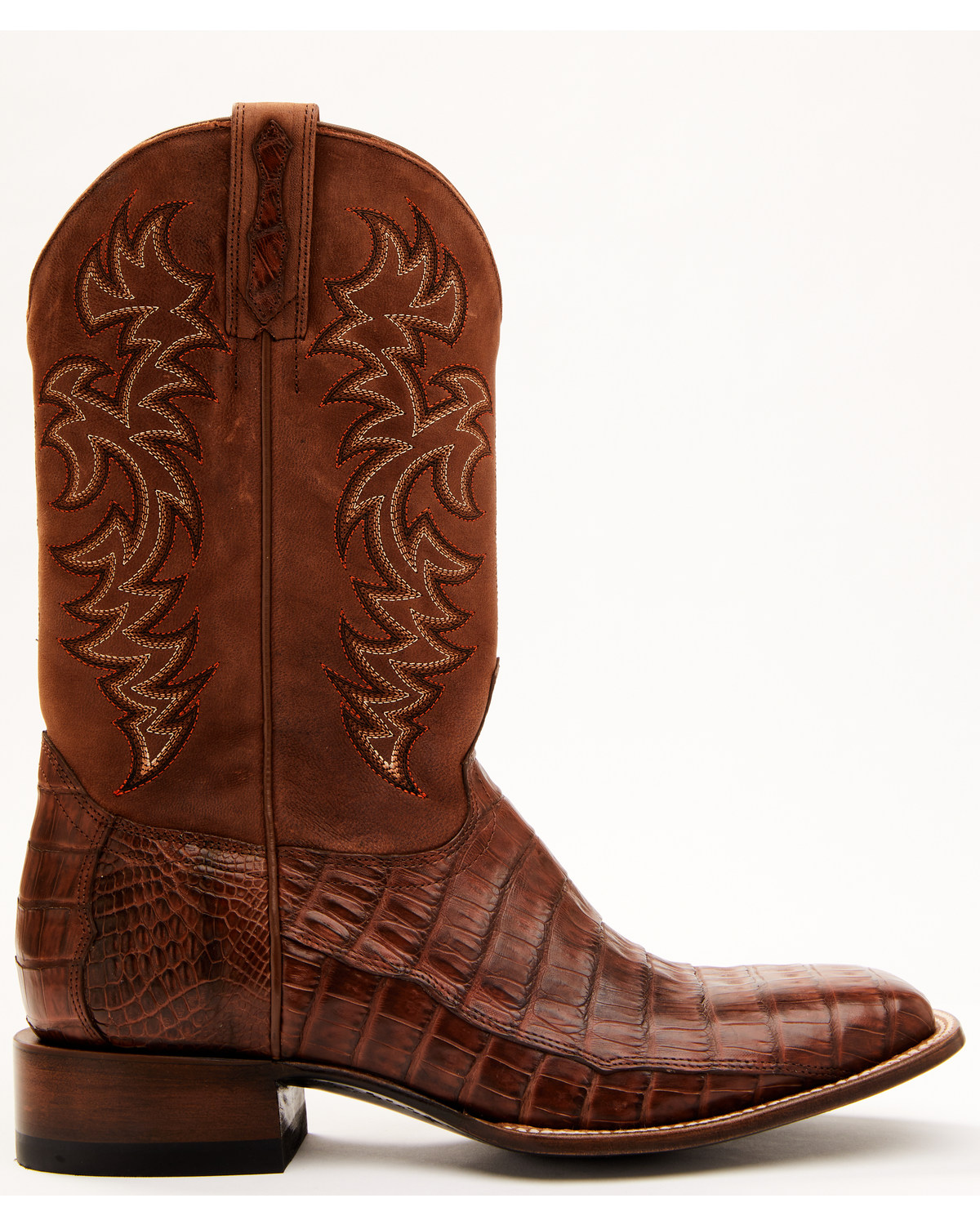 cody james caiman boots