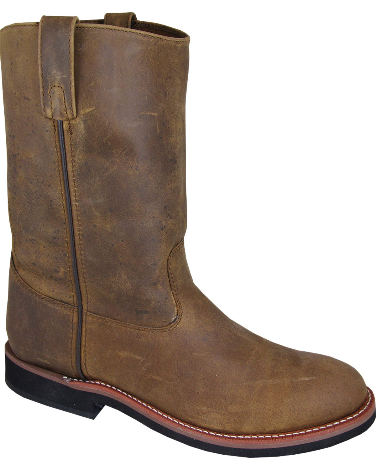 wellington cowboy boots