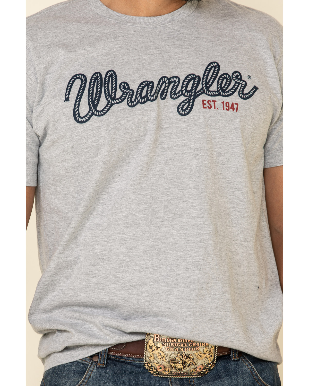 wrangler t shirt sale